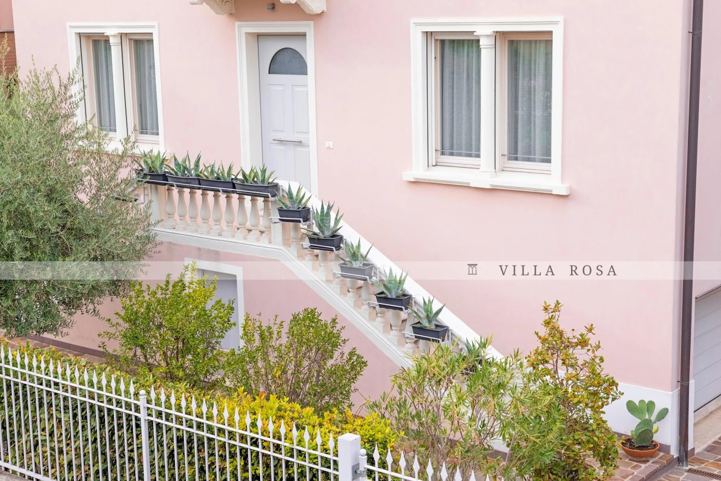 B&B Villa Rosa