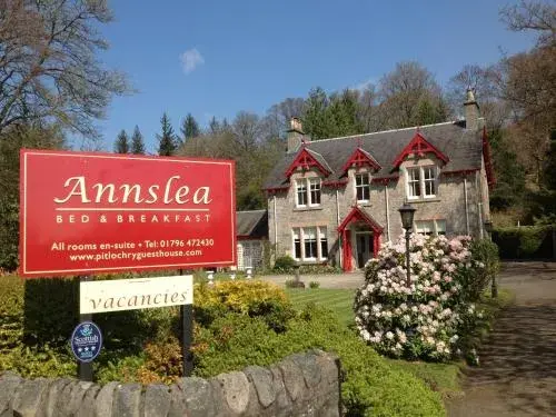 Annslea Guest House Annslea Guest House