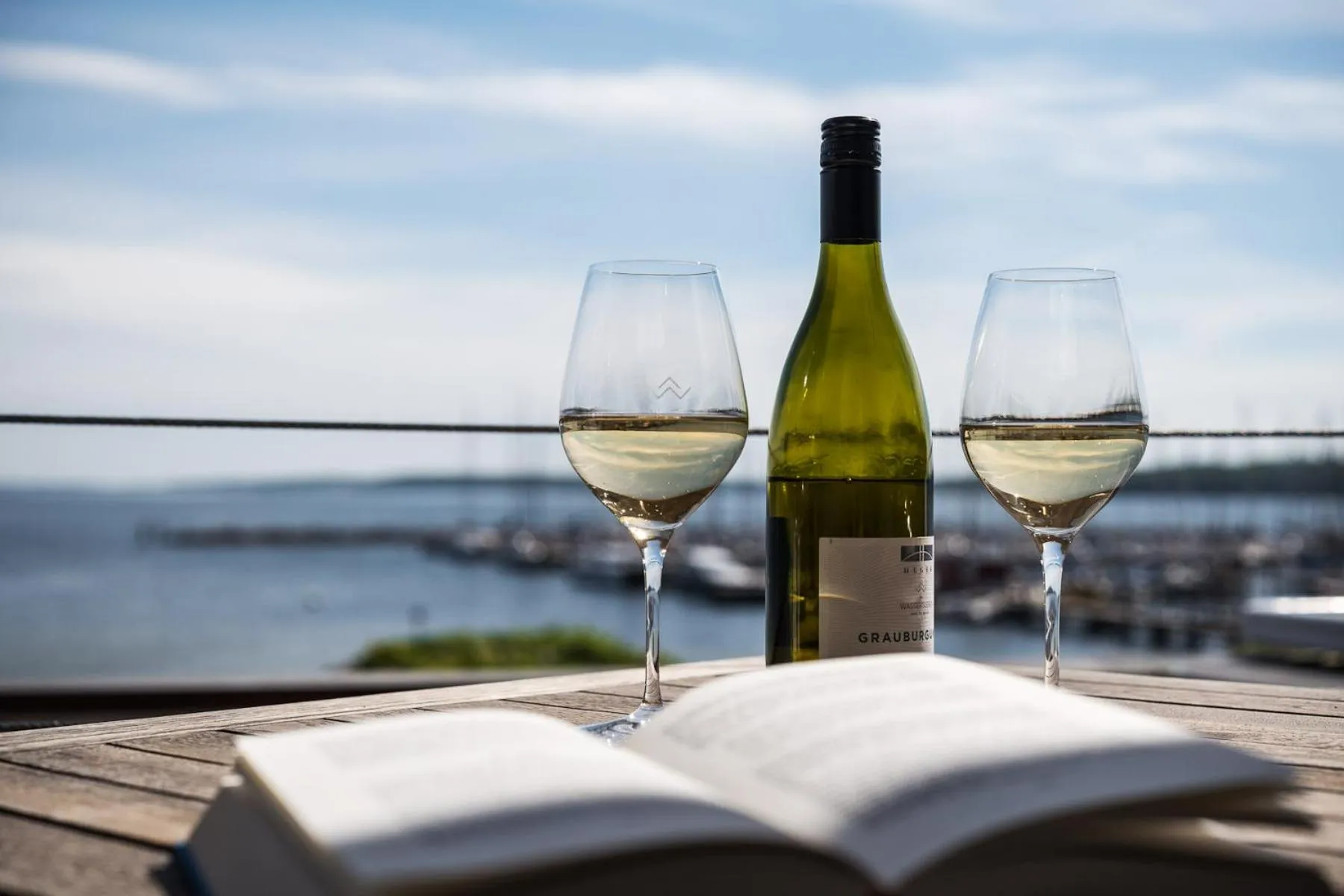 Day in Hotel Wassersleben