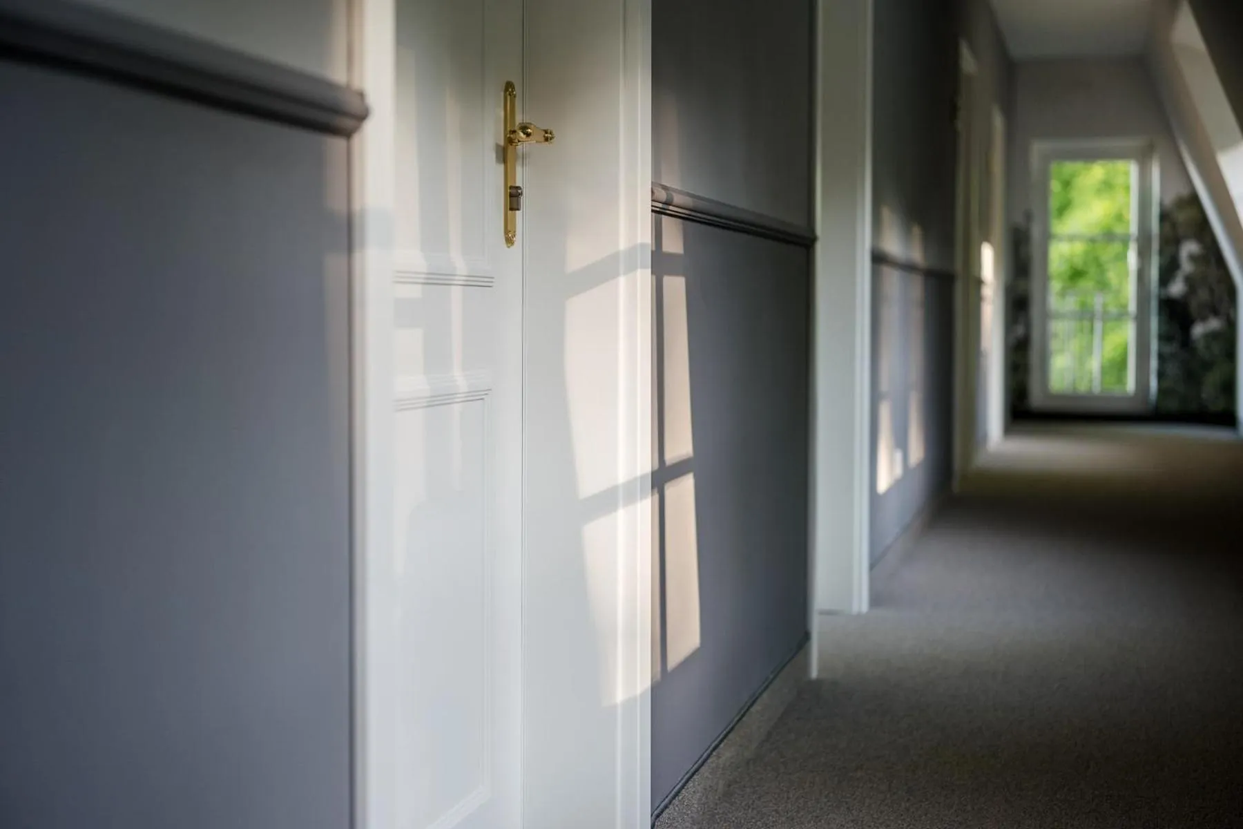 Photo of the whole room in Hotel Wassersleben