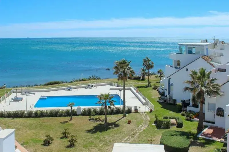 Casares Del Mar Luxury Apartments penthouse with beach access Casares Del Mar Luxury Apartments penthouse with beach access