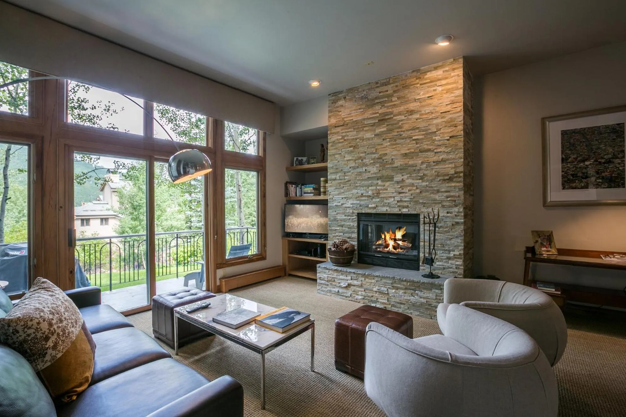 Highlands Townhome by Vail Realty