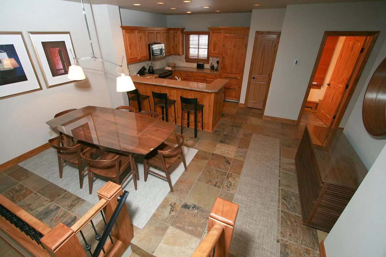 Highlands Townhome by Vail Realty