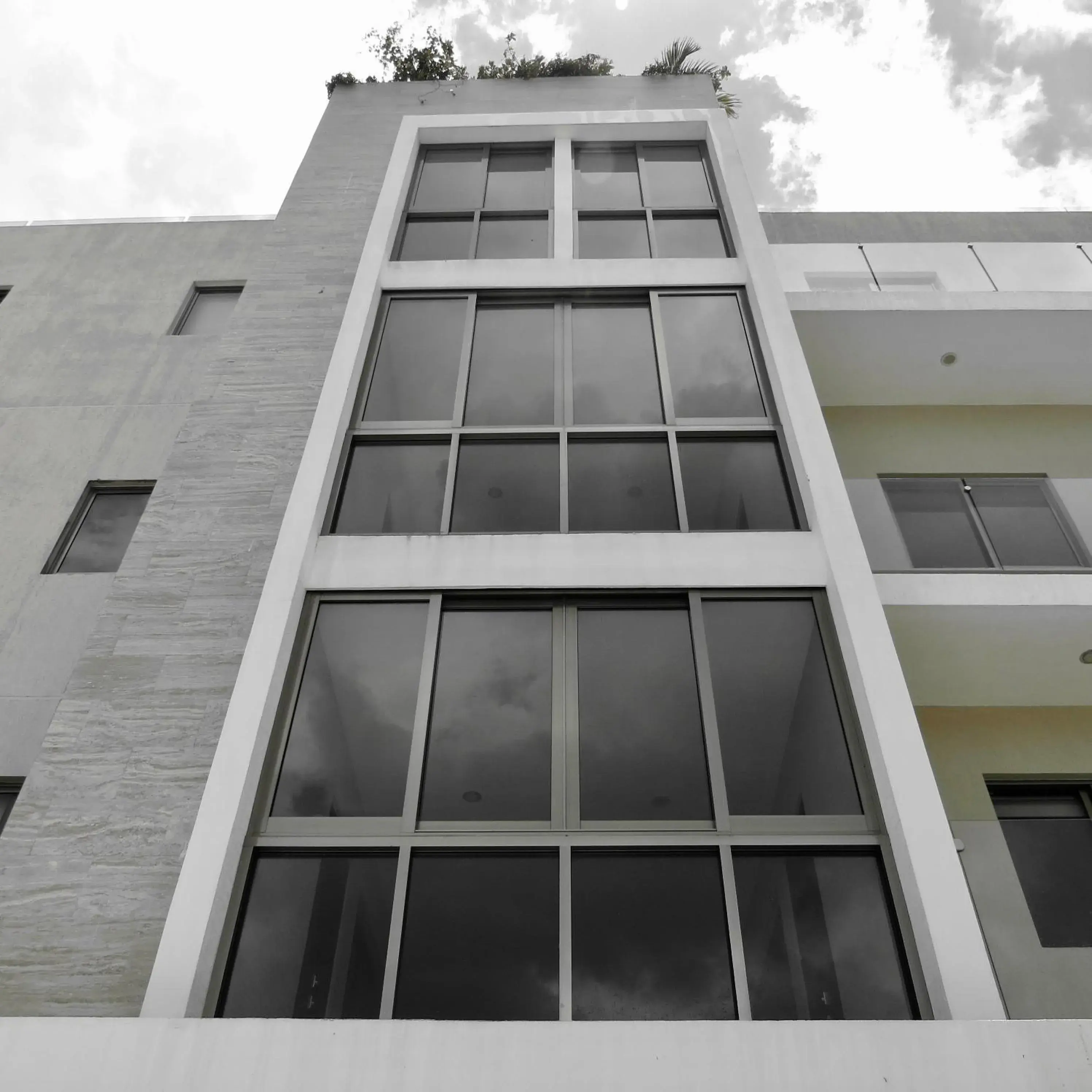 Property building in PALMARENA by Nah Hotels Property building in PALMARENA by Nah Hotels