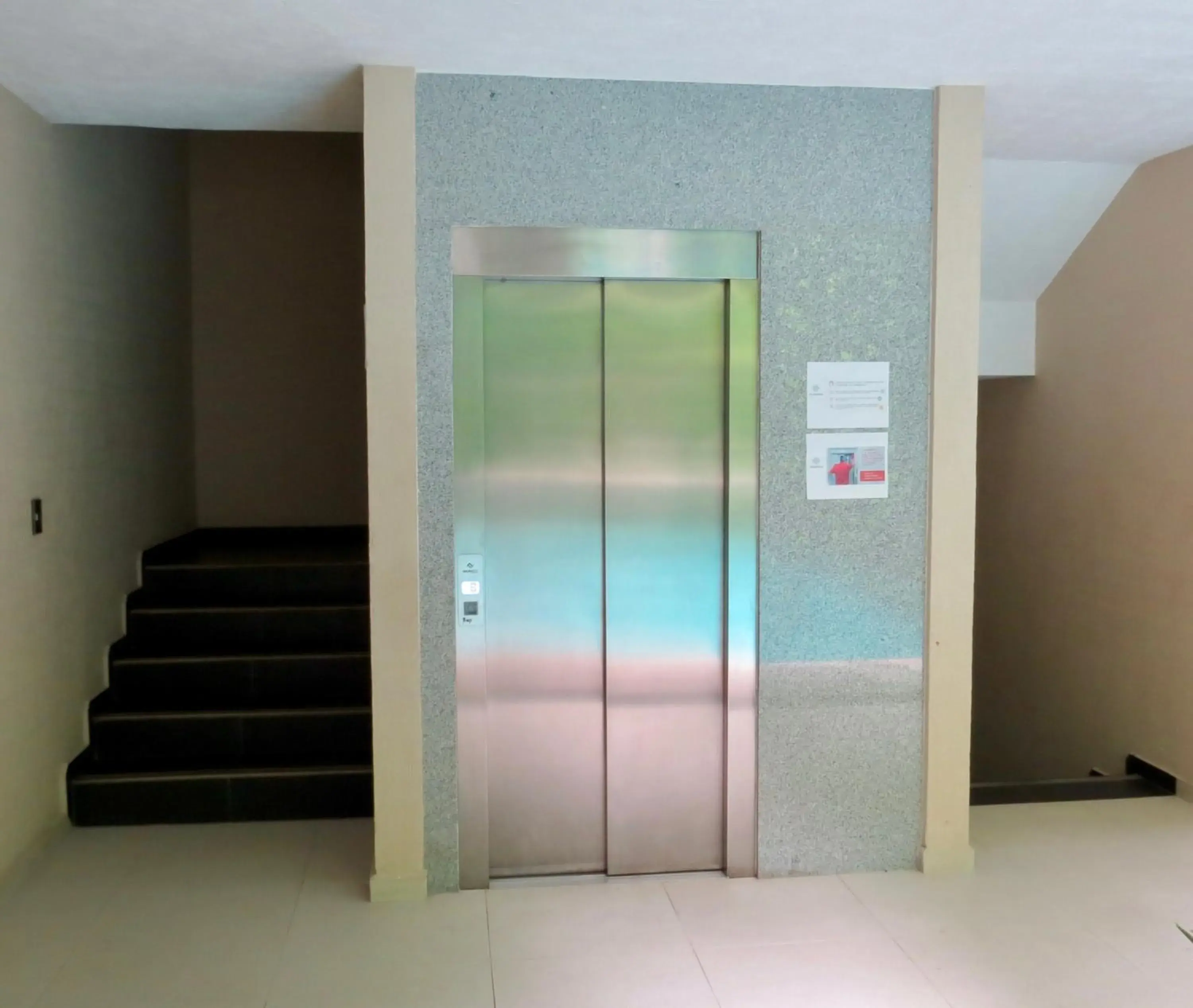 Property building in PALMARENA by Nah Hotels Property building in PALMARENA by Nah Hotels