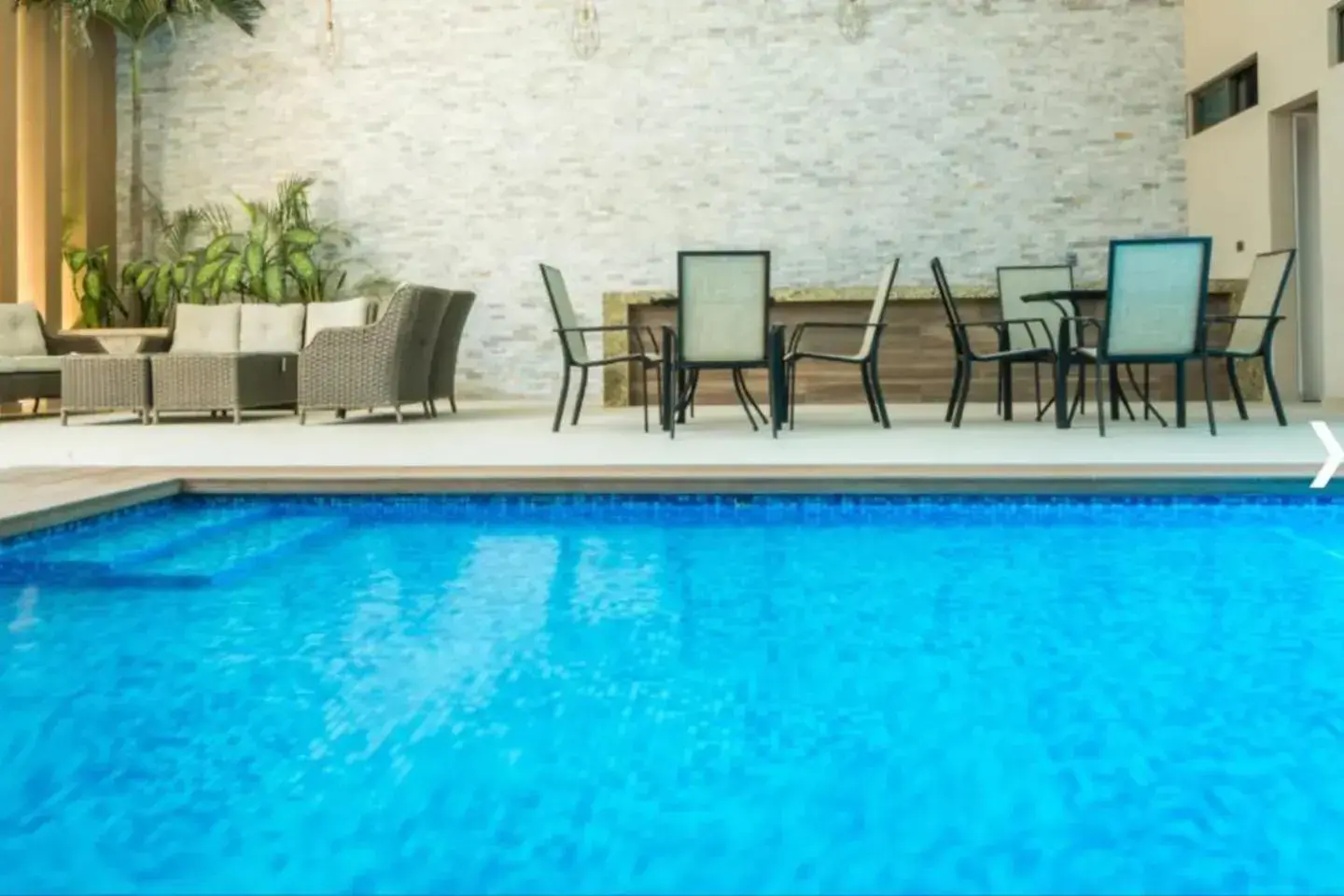 Restaurant/places to eat in PALMARENA by Nah Hotels Restaurant/places to eat in PALMARENA by Nah Hotels