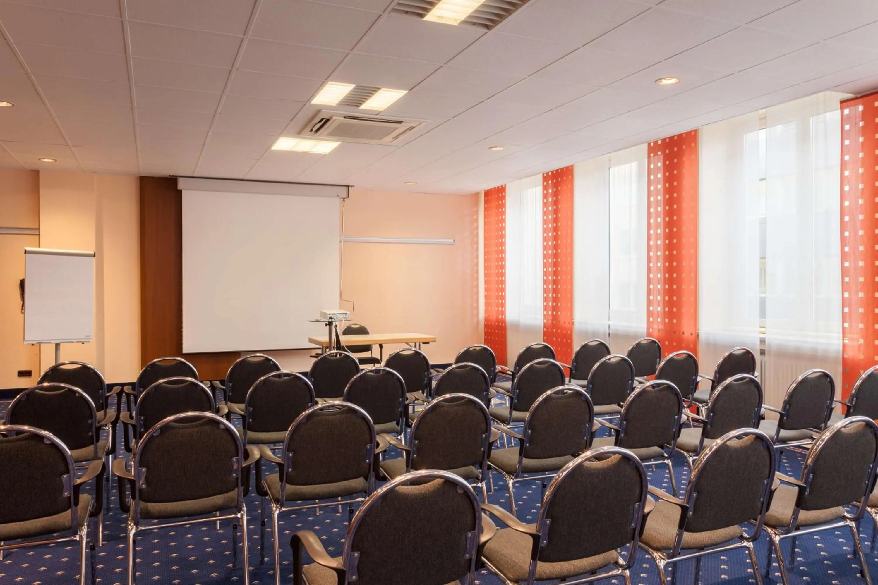 Meeting/conference room in Best Western Hotel Augusta