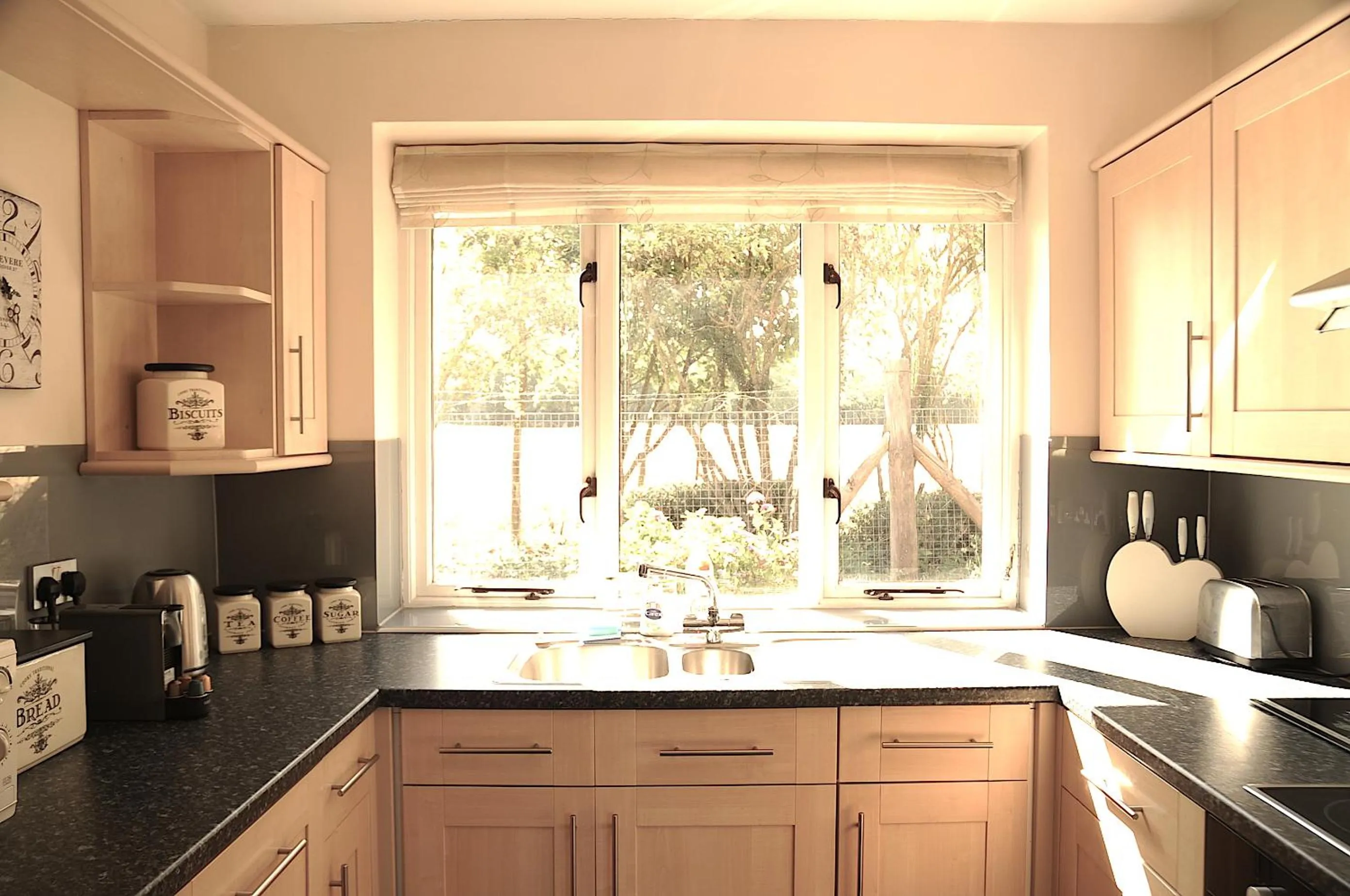 Northlands Farm - Old Farm Cottage