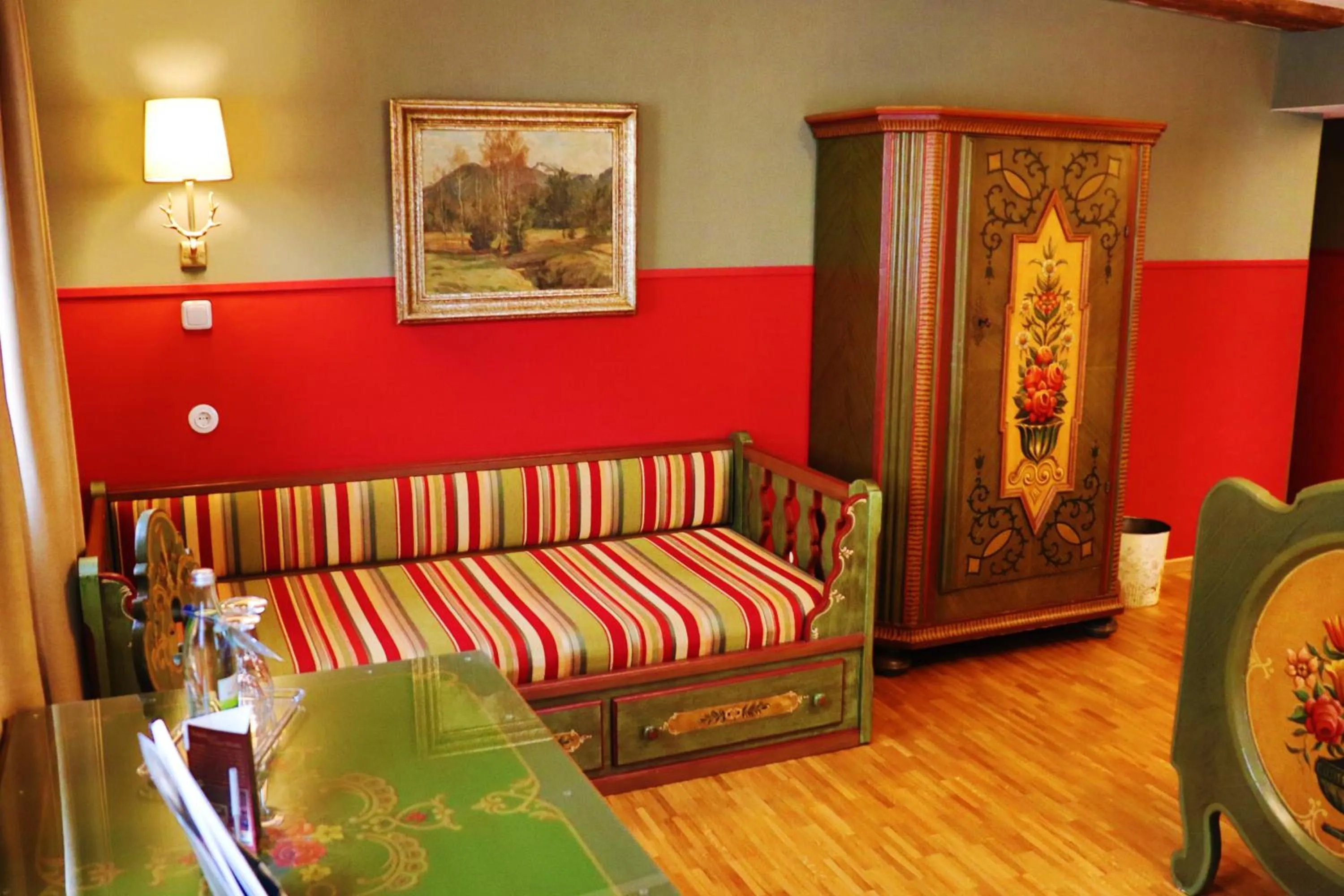 Hotel Reichsküchenmeister