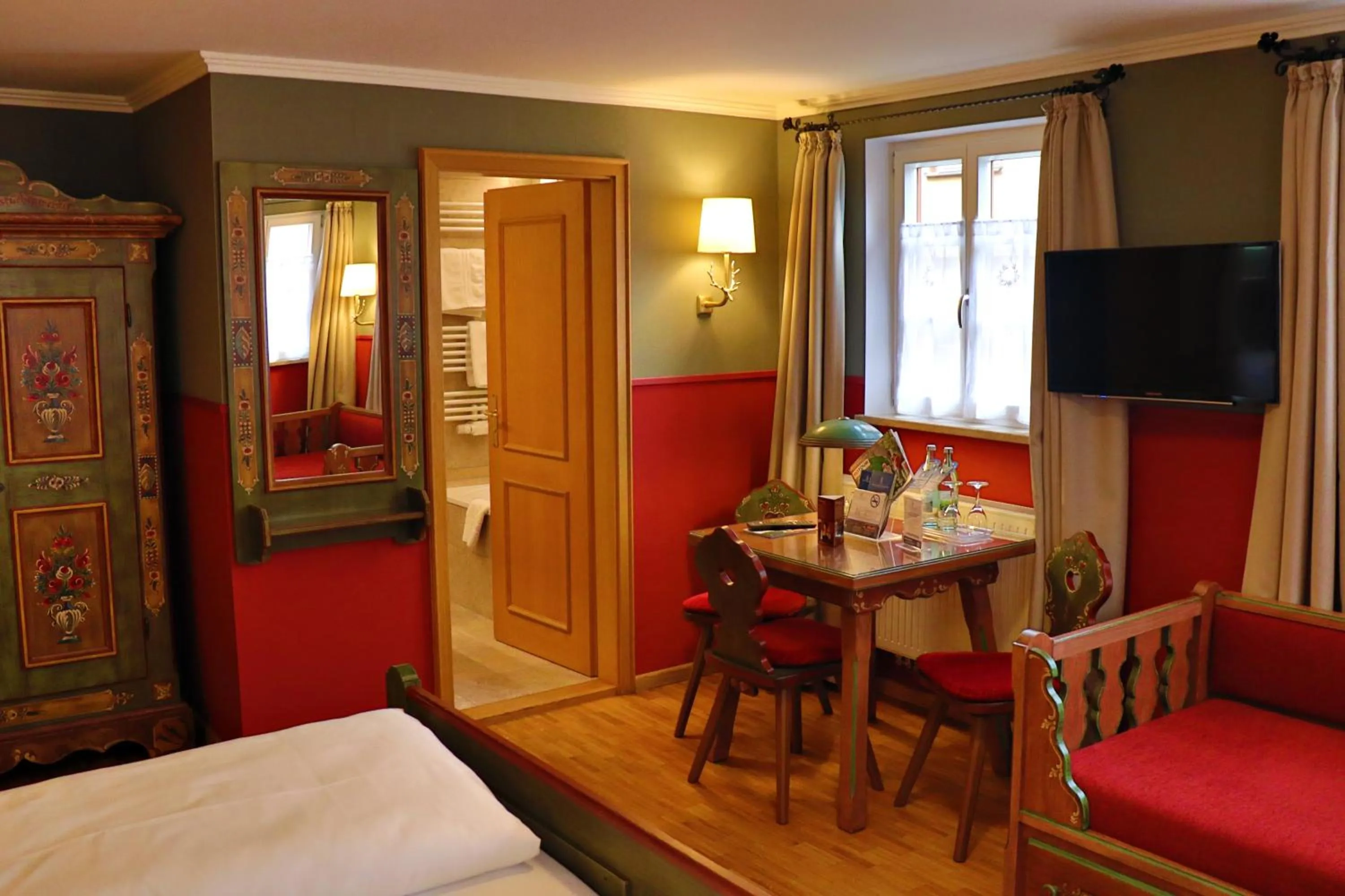 Hotel Reichsküchenmeister