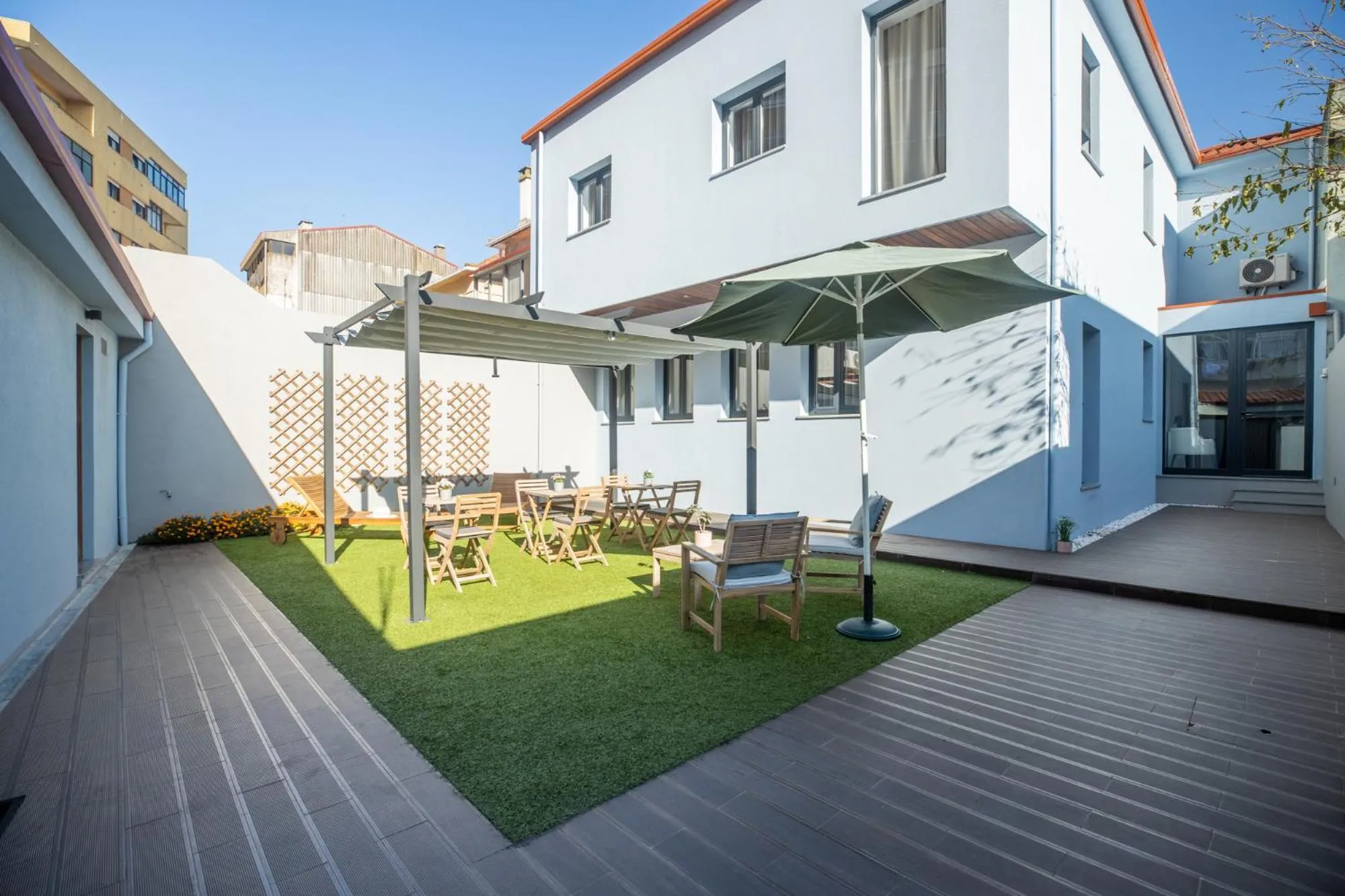 VYBE Matosinhos Centro