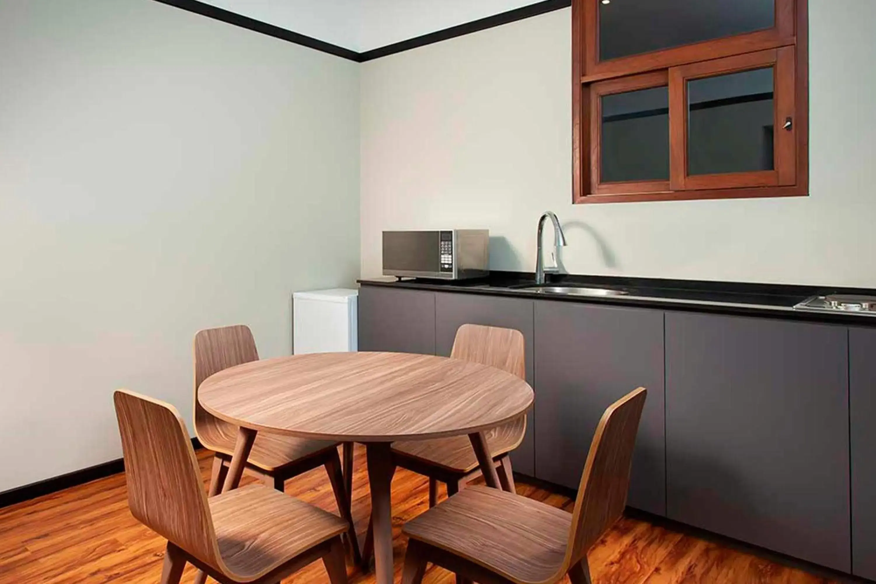 Photo of the whole room in Hotel MX más centro CDMX, Trademark Collection by Wyndham Photo of the whole room in Hotel MX más centro CDMX, Trademark Collection by Wyndham