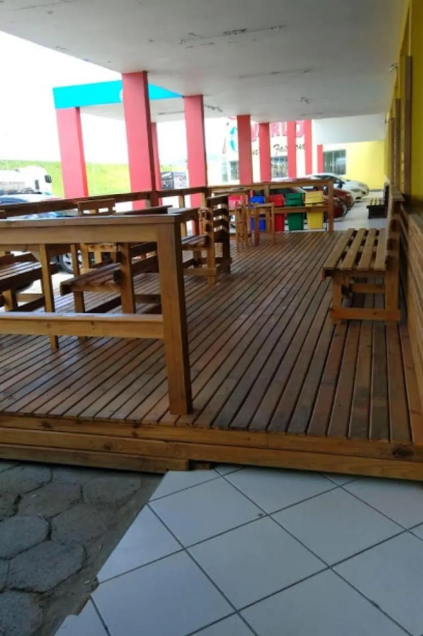 Pousada Tio Bilia