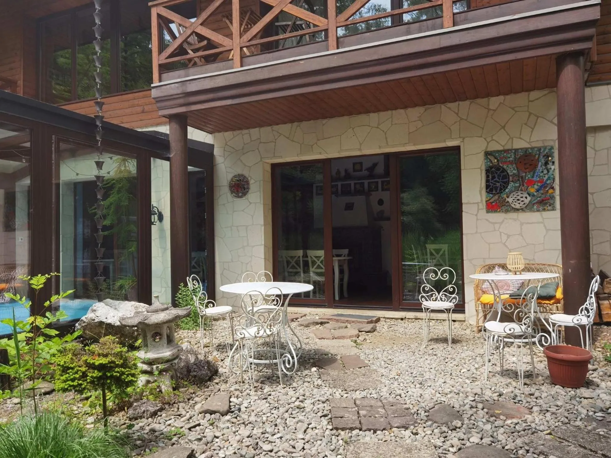 Internal: Not applicable to any particular room in Ekosamotnia