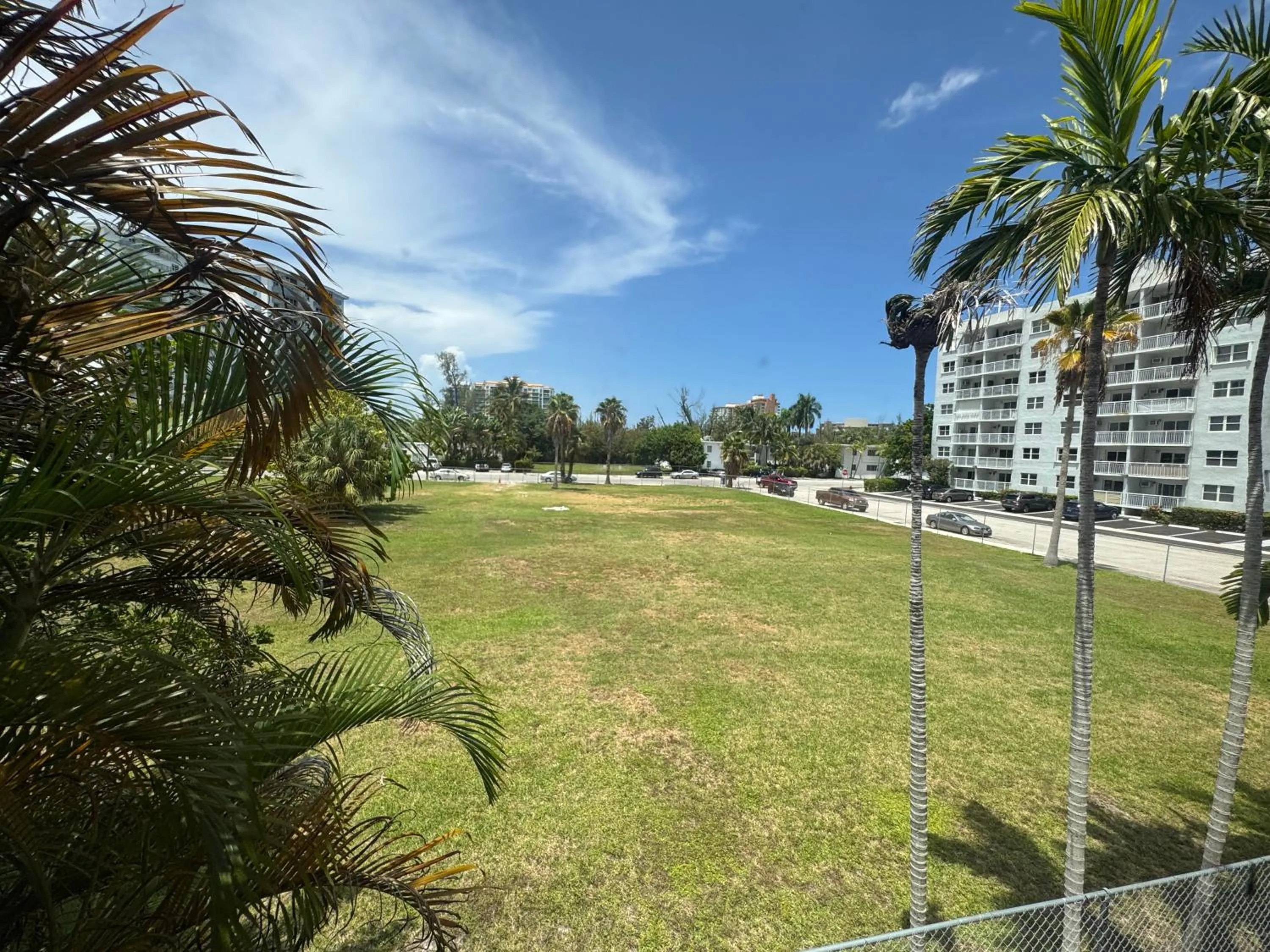 View (from property/room) in Rolo Beach Hotel