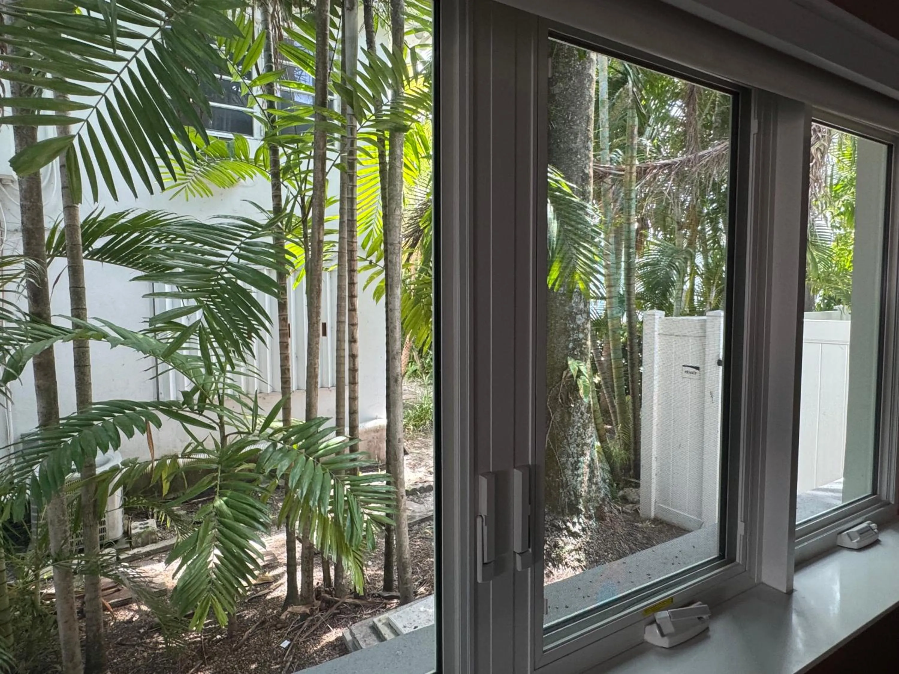 View (from property/room) in Rolo Beach Hotel