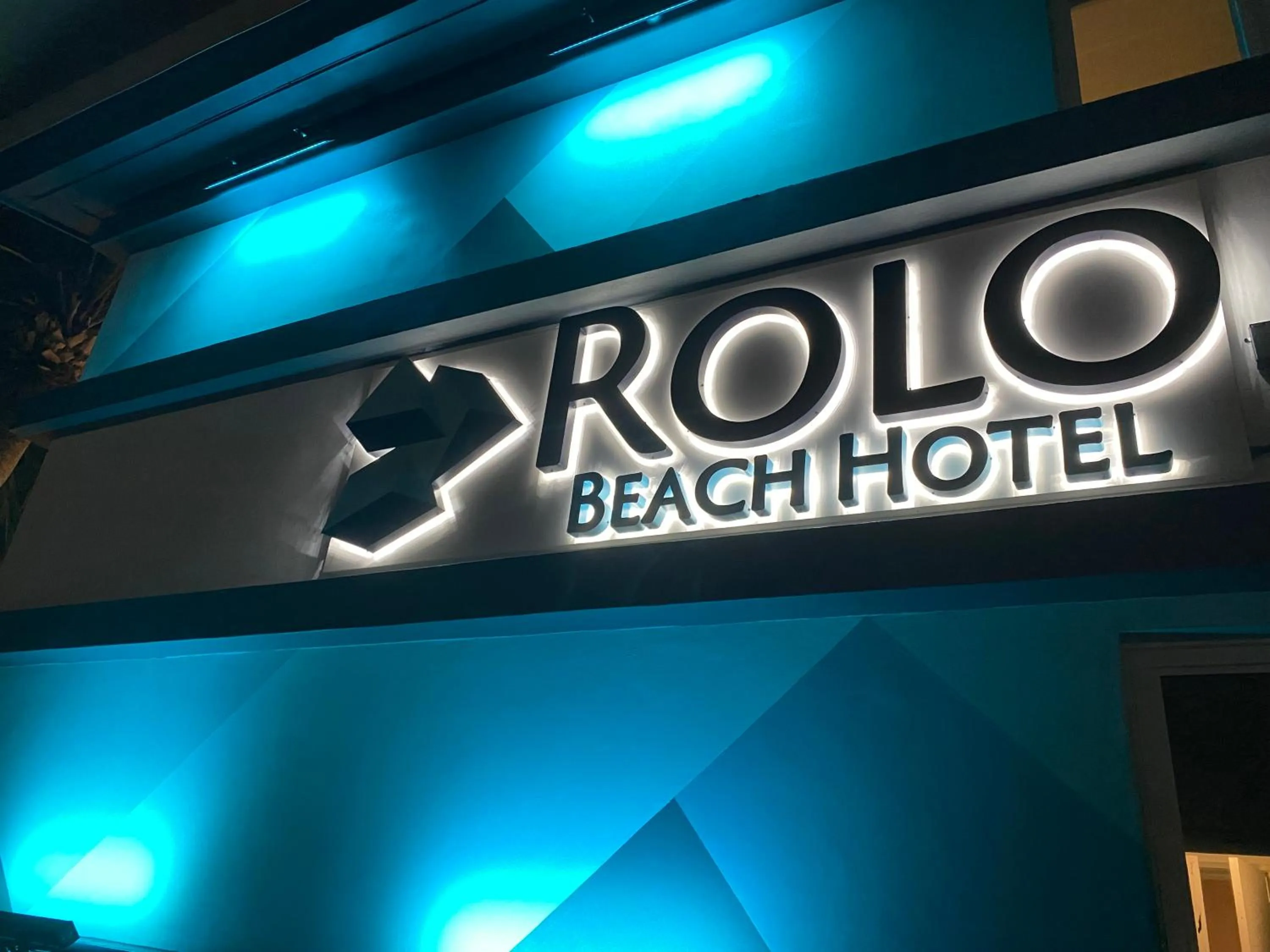 Rolo Beach Hotel