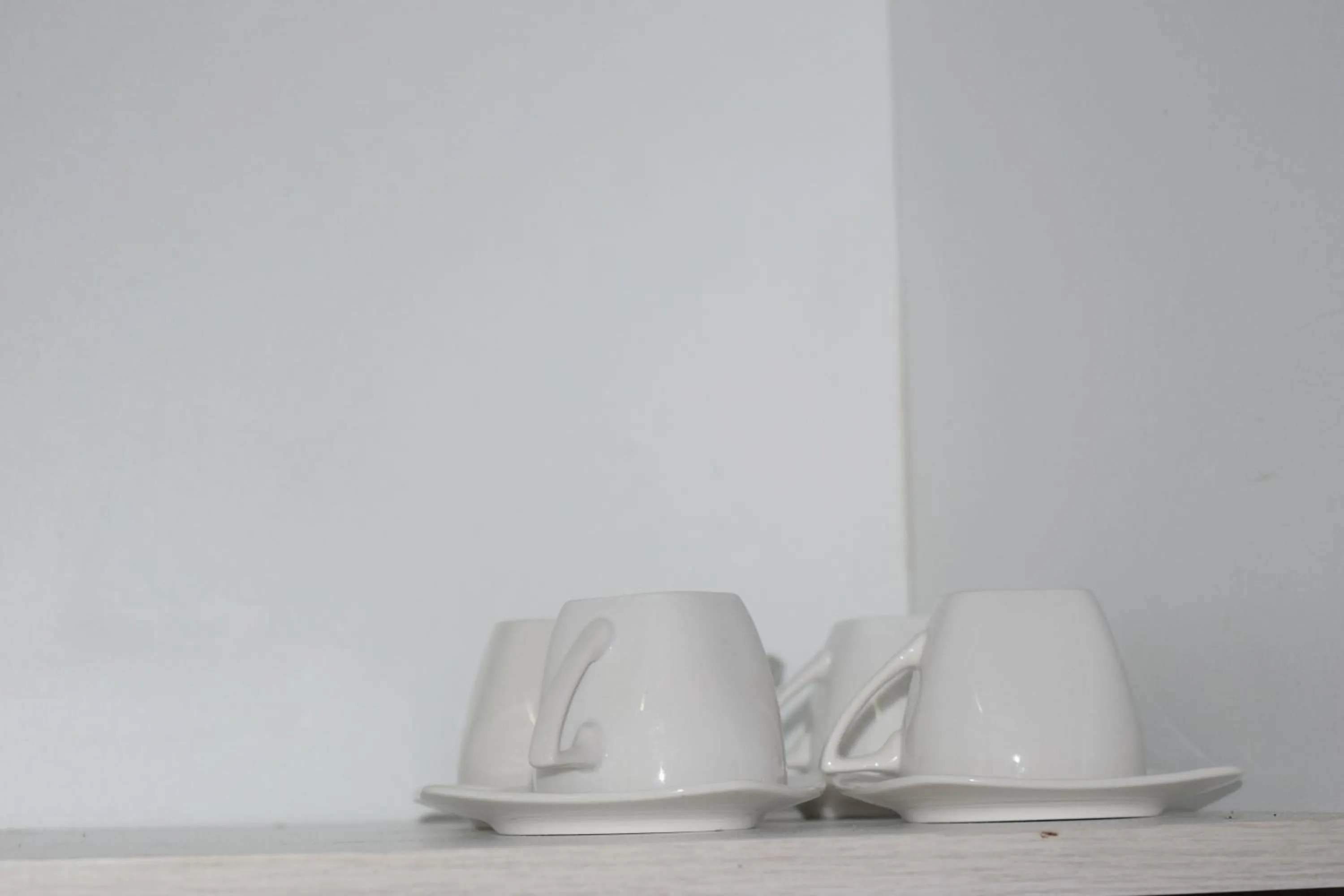 Coffee/tea facilities in VIP Beira Mar Residence