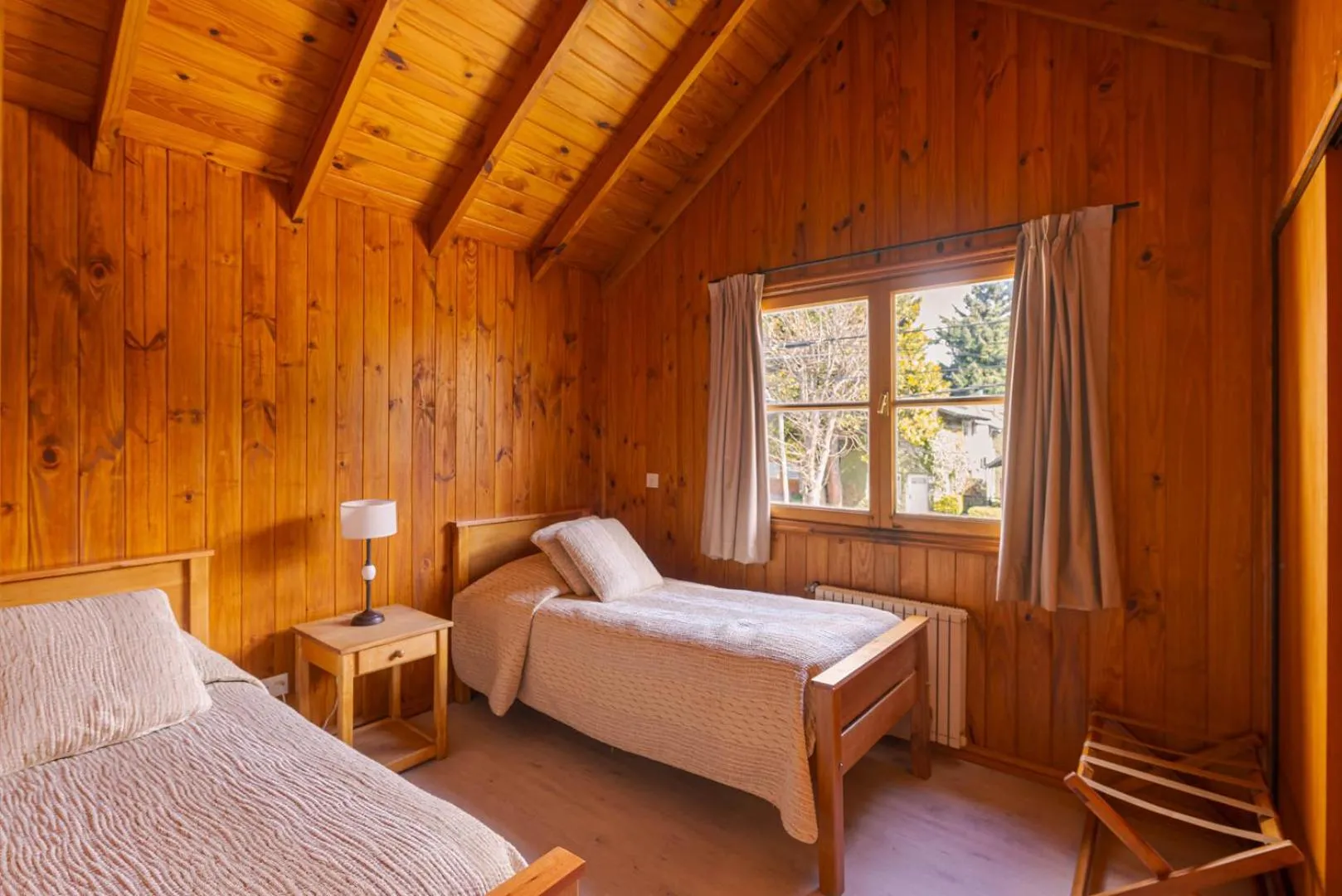 Apart Hotel Naum