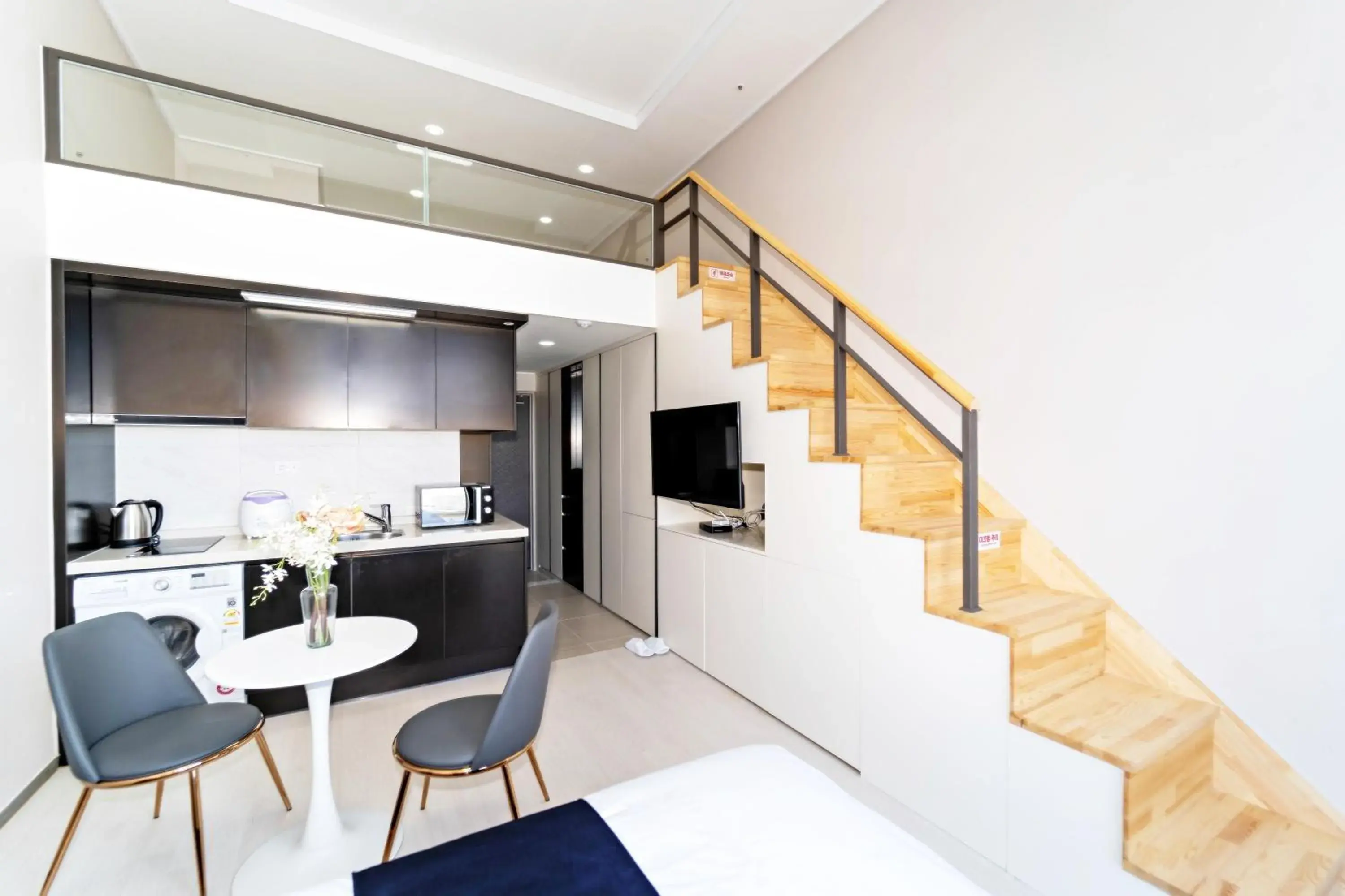 Hi Ocean Gyeongpo Hi Ocean Gyeongpo