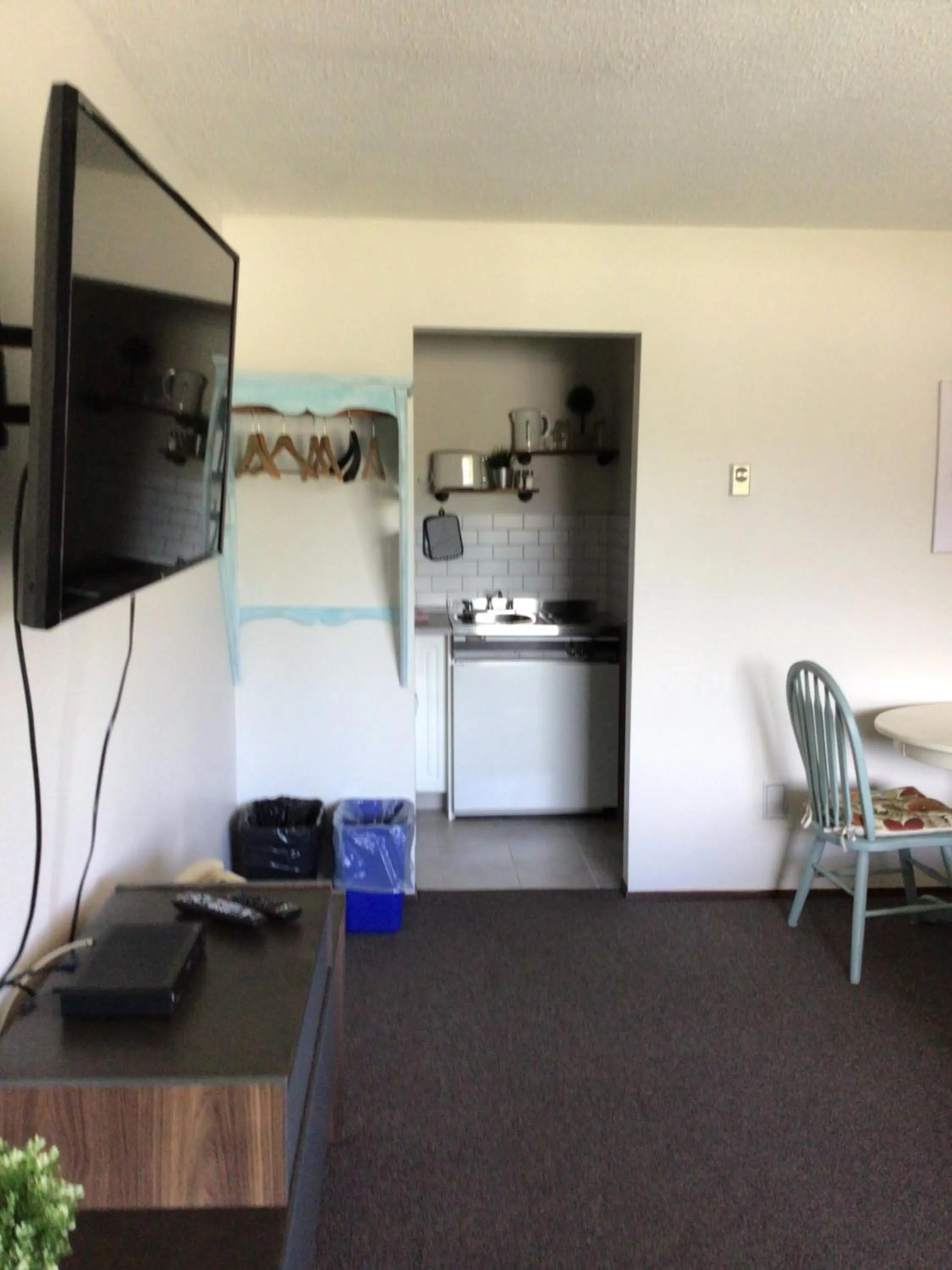 Christina Lake Motel and RV Park