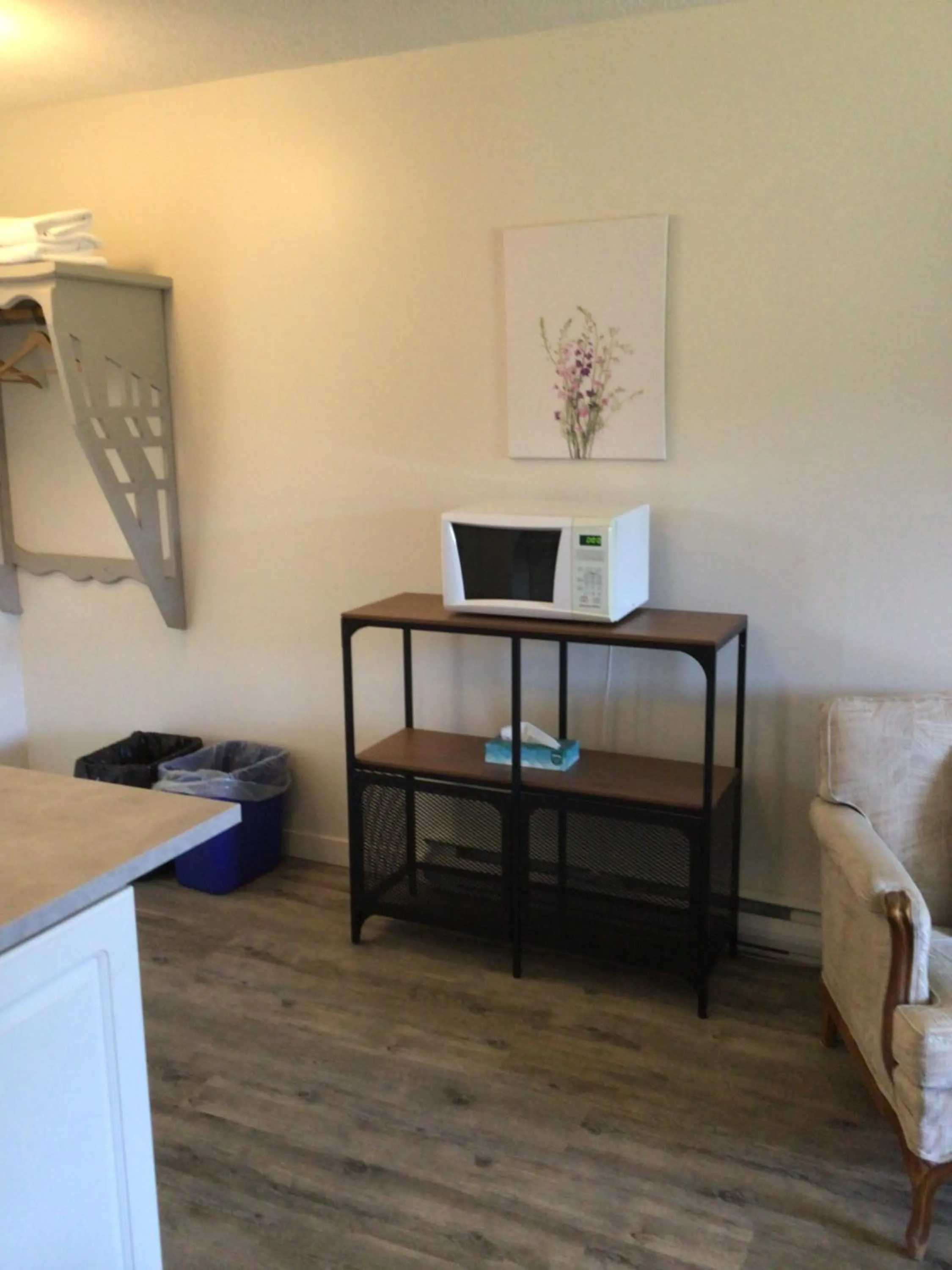 Christina Lake Motel and RV Park