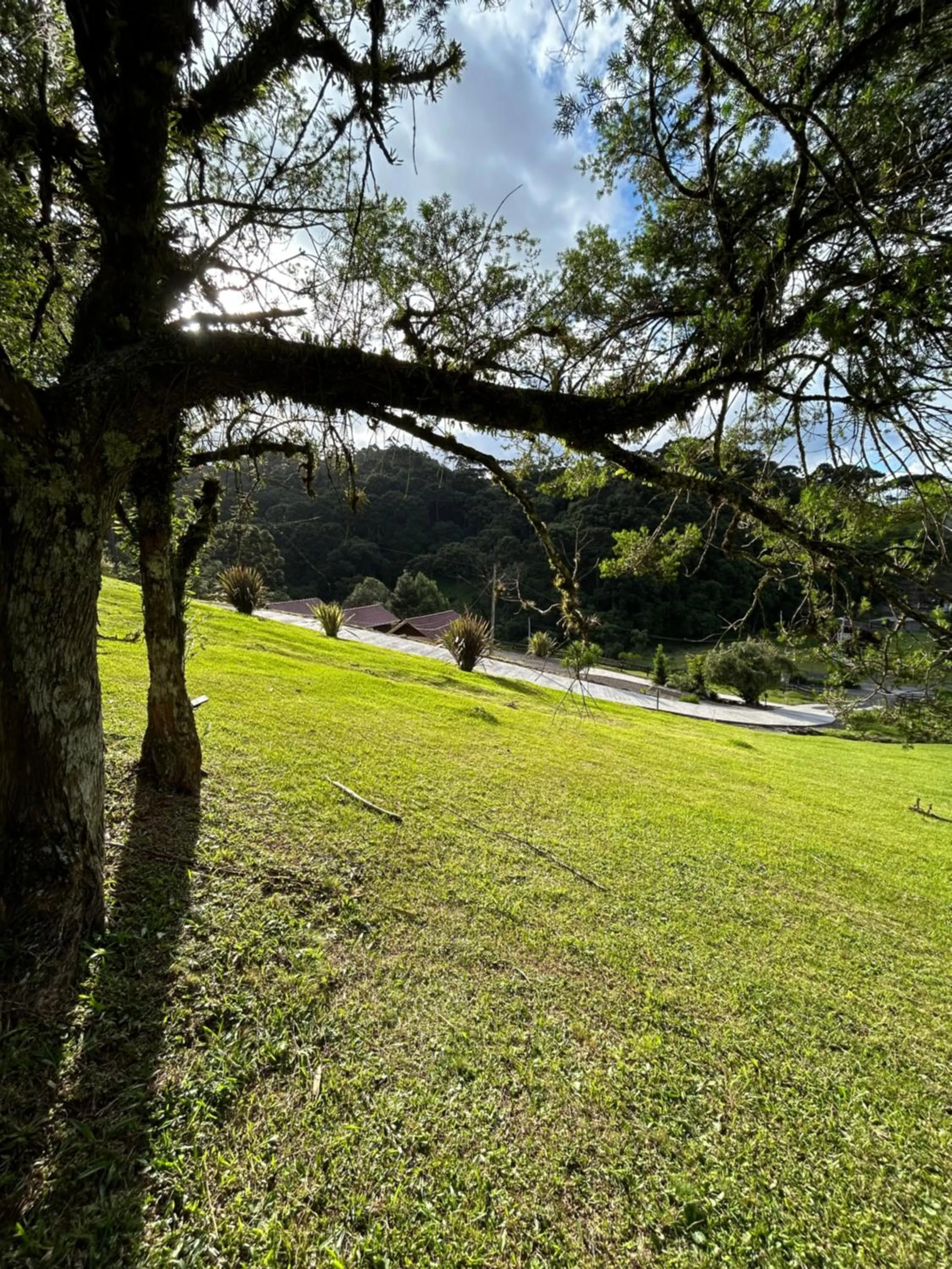 Pousada Recanto da Gruta