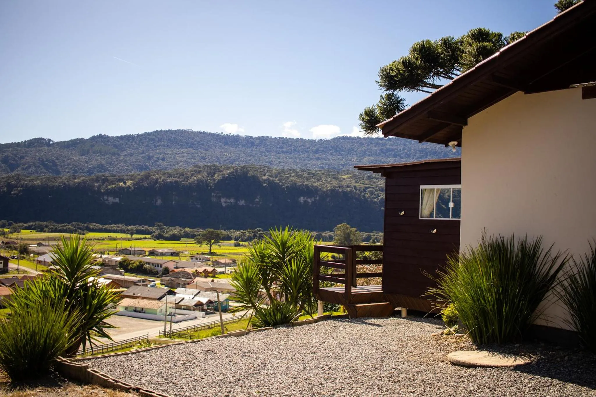 Four-Bedroom House in Pousada Recanto da Gruta