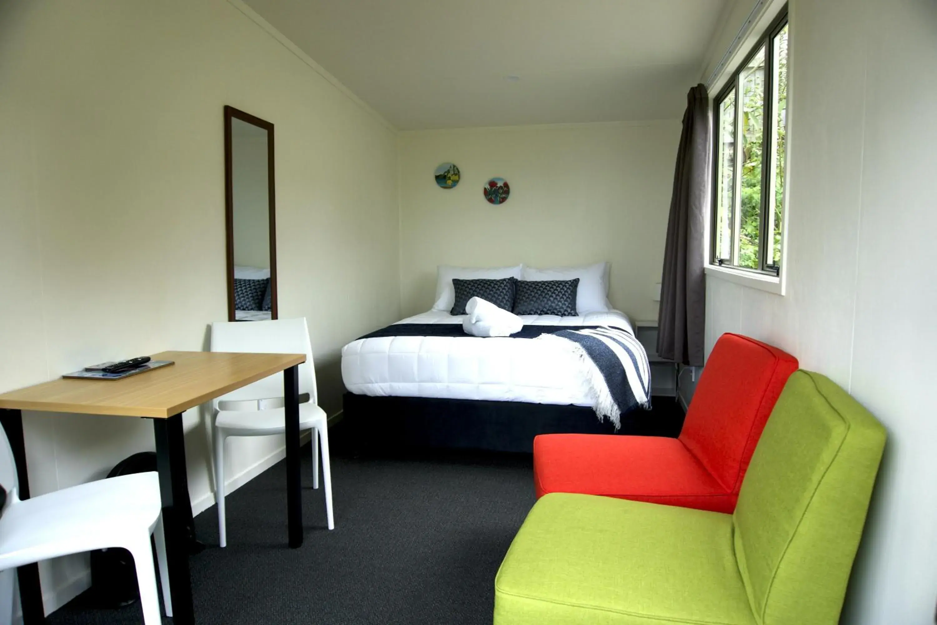 Takapuna Beach Holiday Park Takapuna Beach Holiday Park