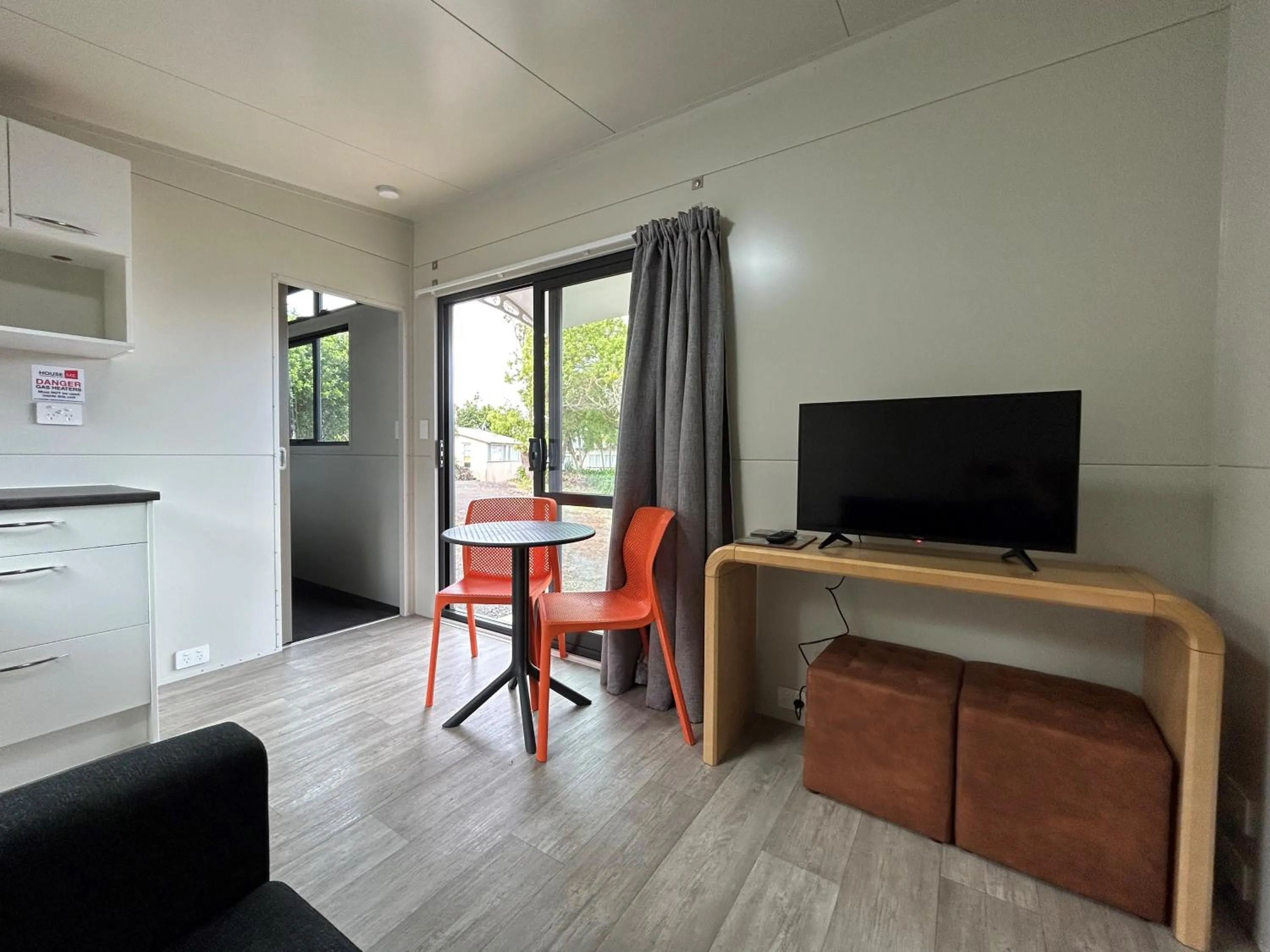 Takapuna Beach Holiday Park