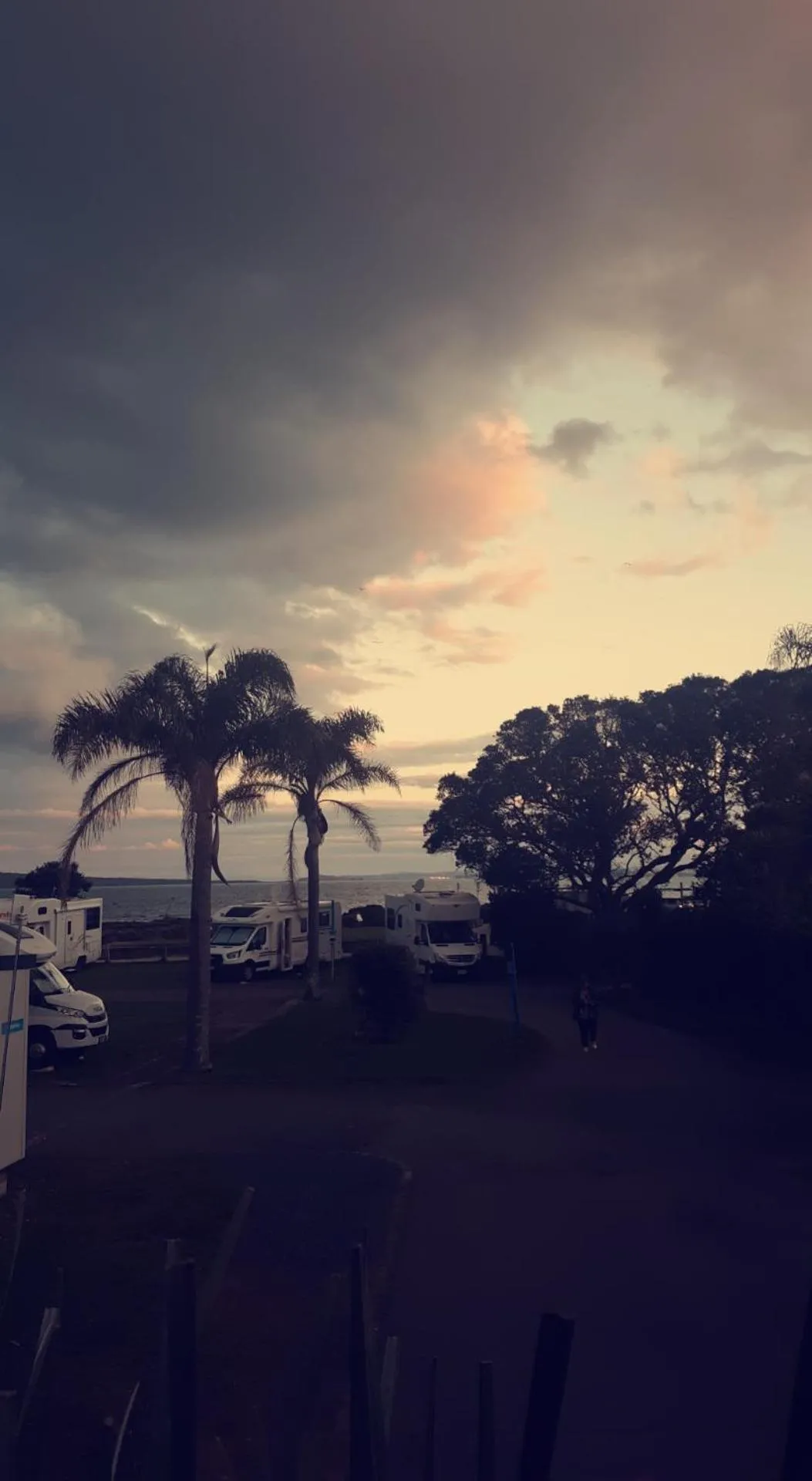 Takapuna Beach Holiday Park