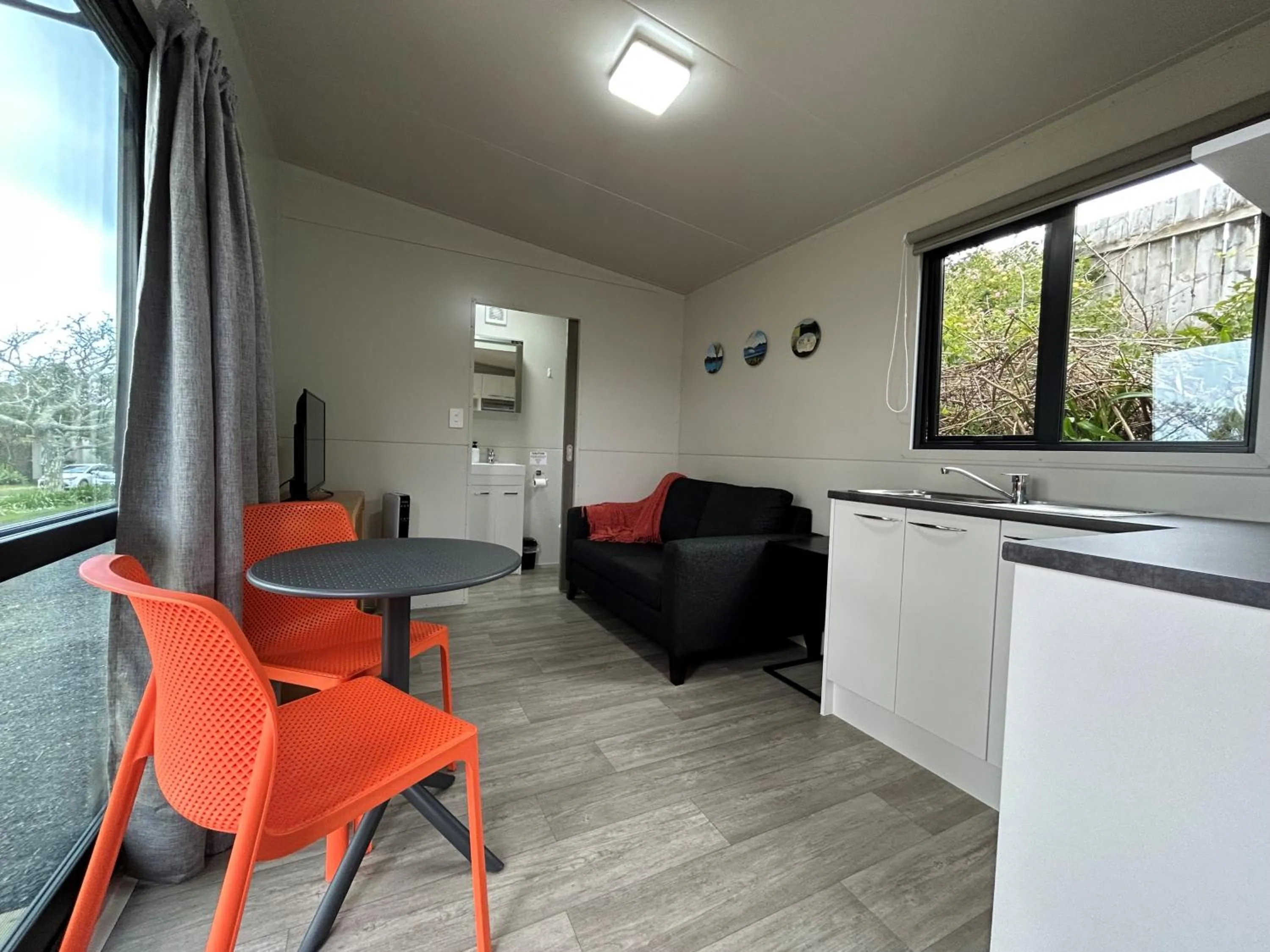 Takapuna Beach Holiday Park