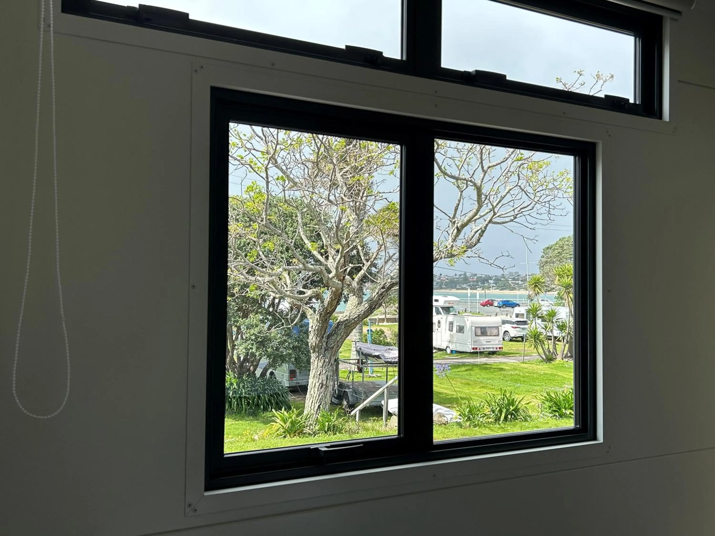 Takapuna Beach Holiday Park
