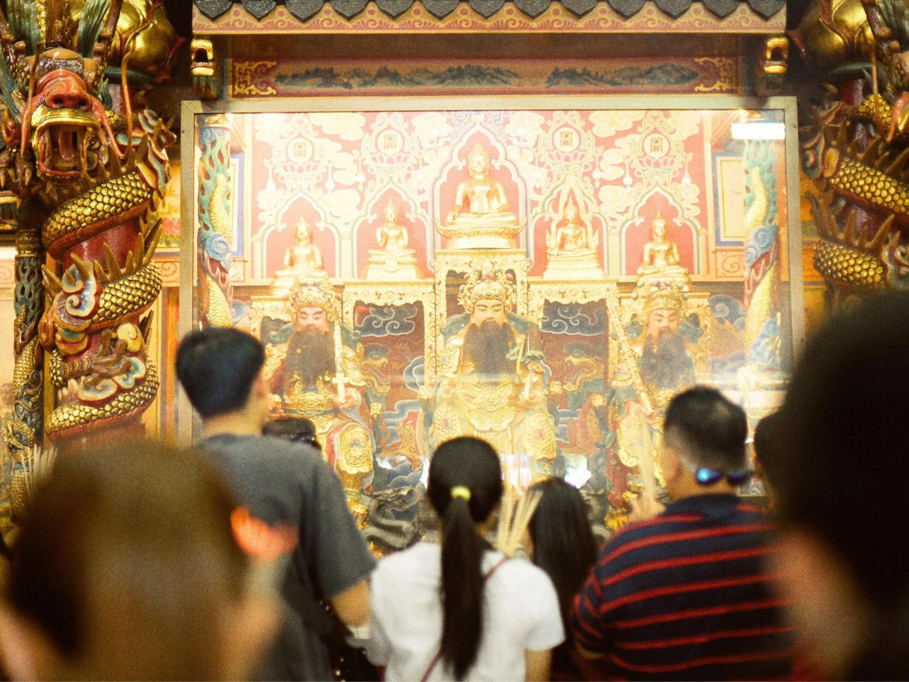 56 Surawong Hotel Bangkok