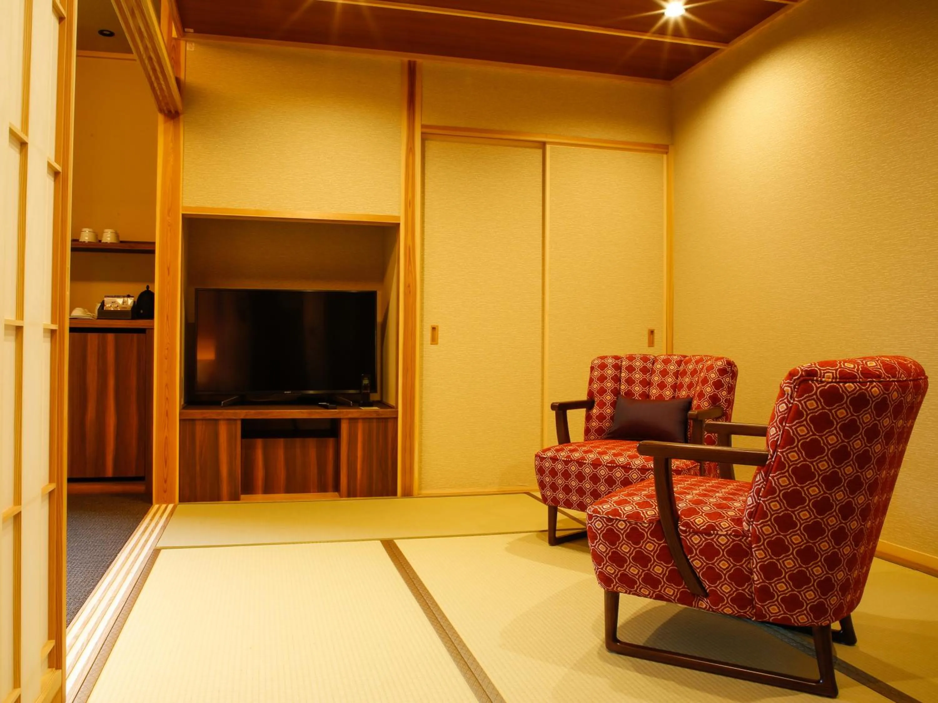 Awaji Hamarikyu Takumi