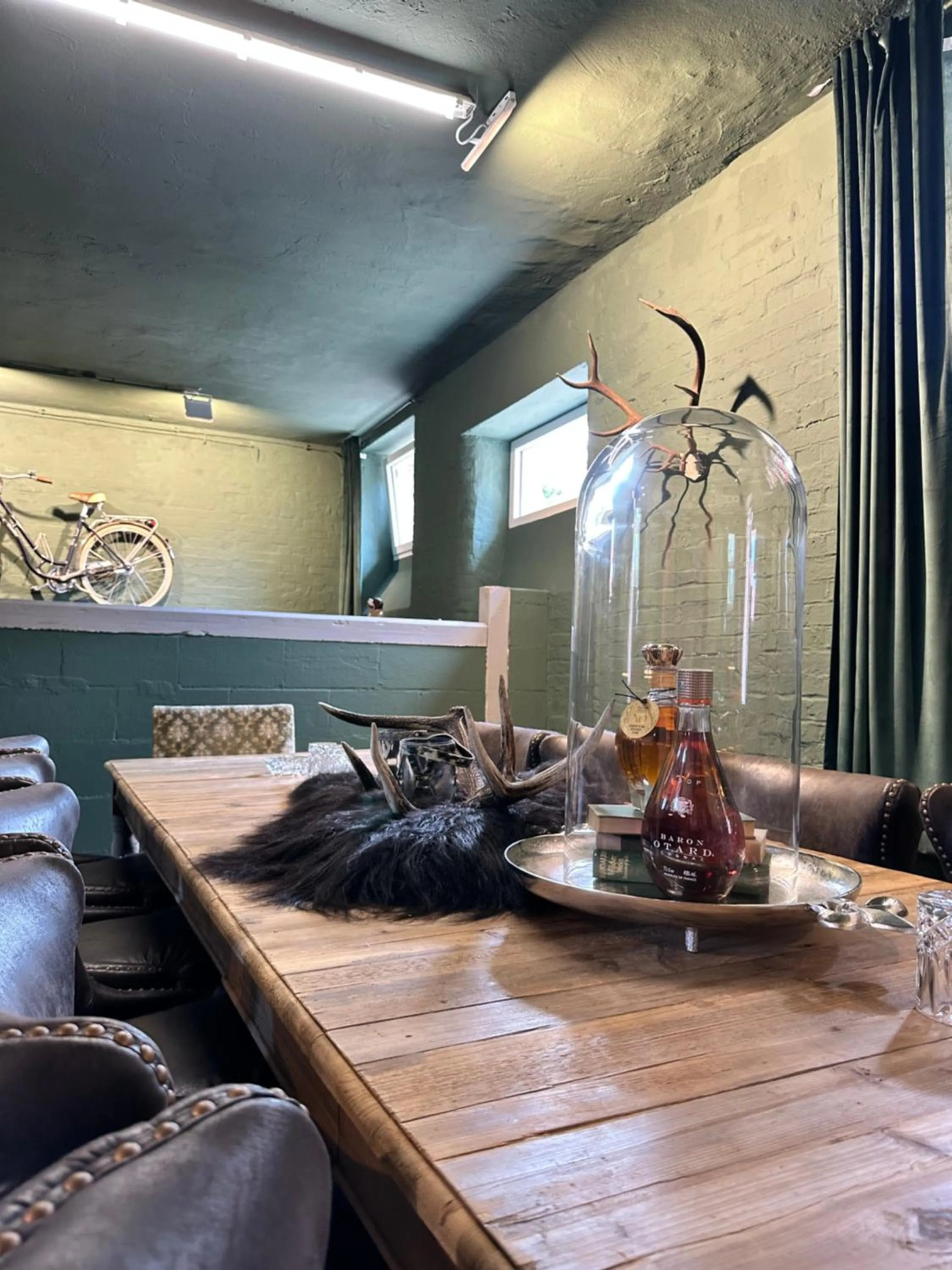 Billiard in Hotel Henriettenhof Weimarer Land, Weimar-Bad Berka