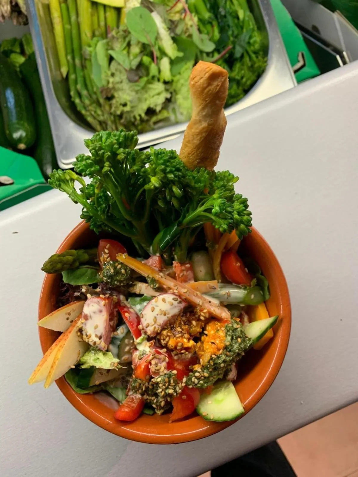 Restaurant/places to eat in Hotel Henriettenhof Weimarer Land, Weimar-Bad Berka