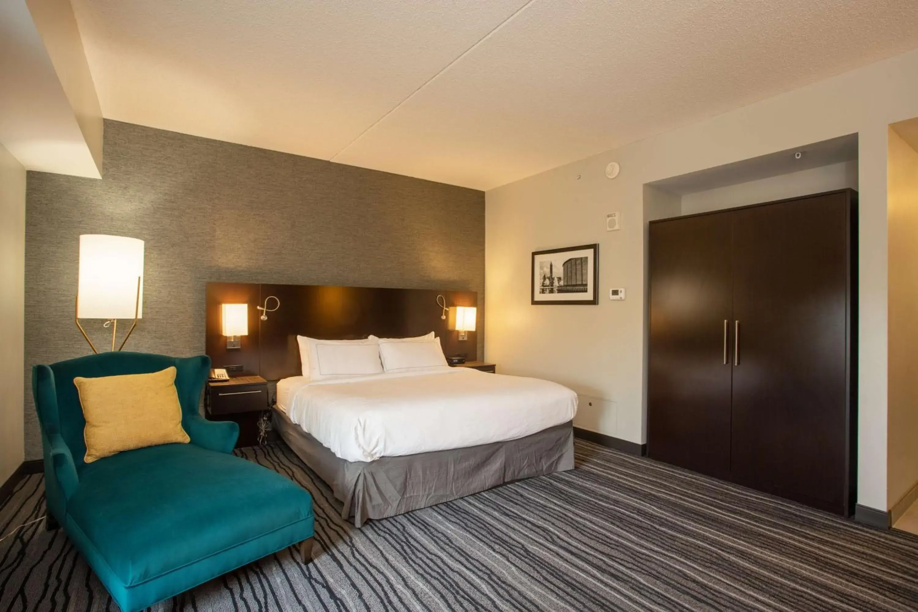 Bed in The Mosey Buffalo Williamsville Tapestry Collection Hilton Bed in The Mosey Buffalo Williamsville Tapestry Collection Hilton