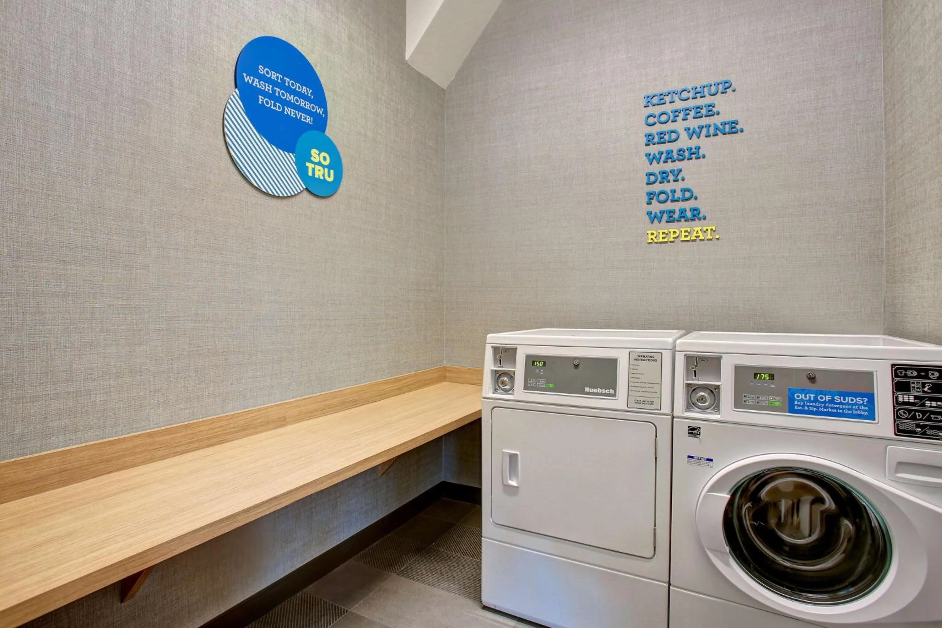 Property building in Tru By Hilton Monroe, Oh