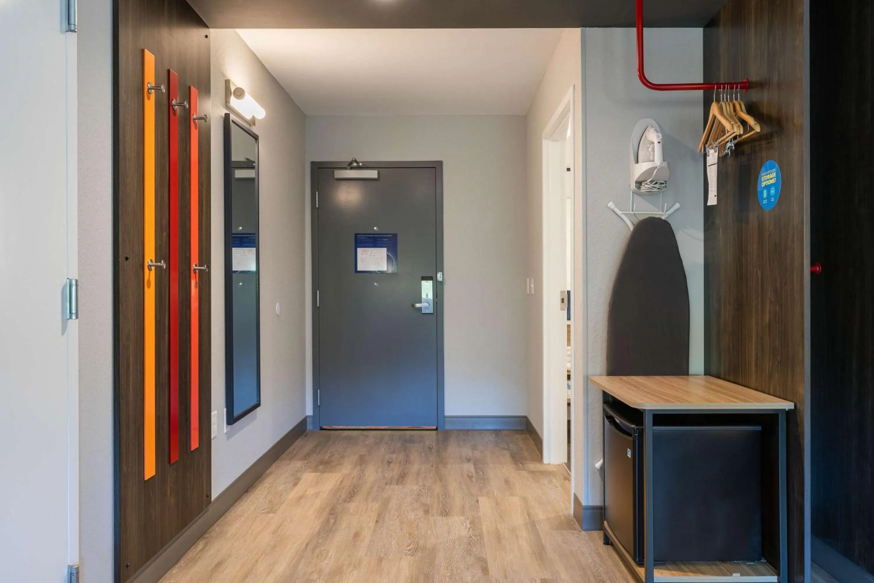 Bedroom in Tru By Hilton Eugene, Or