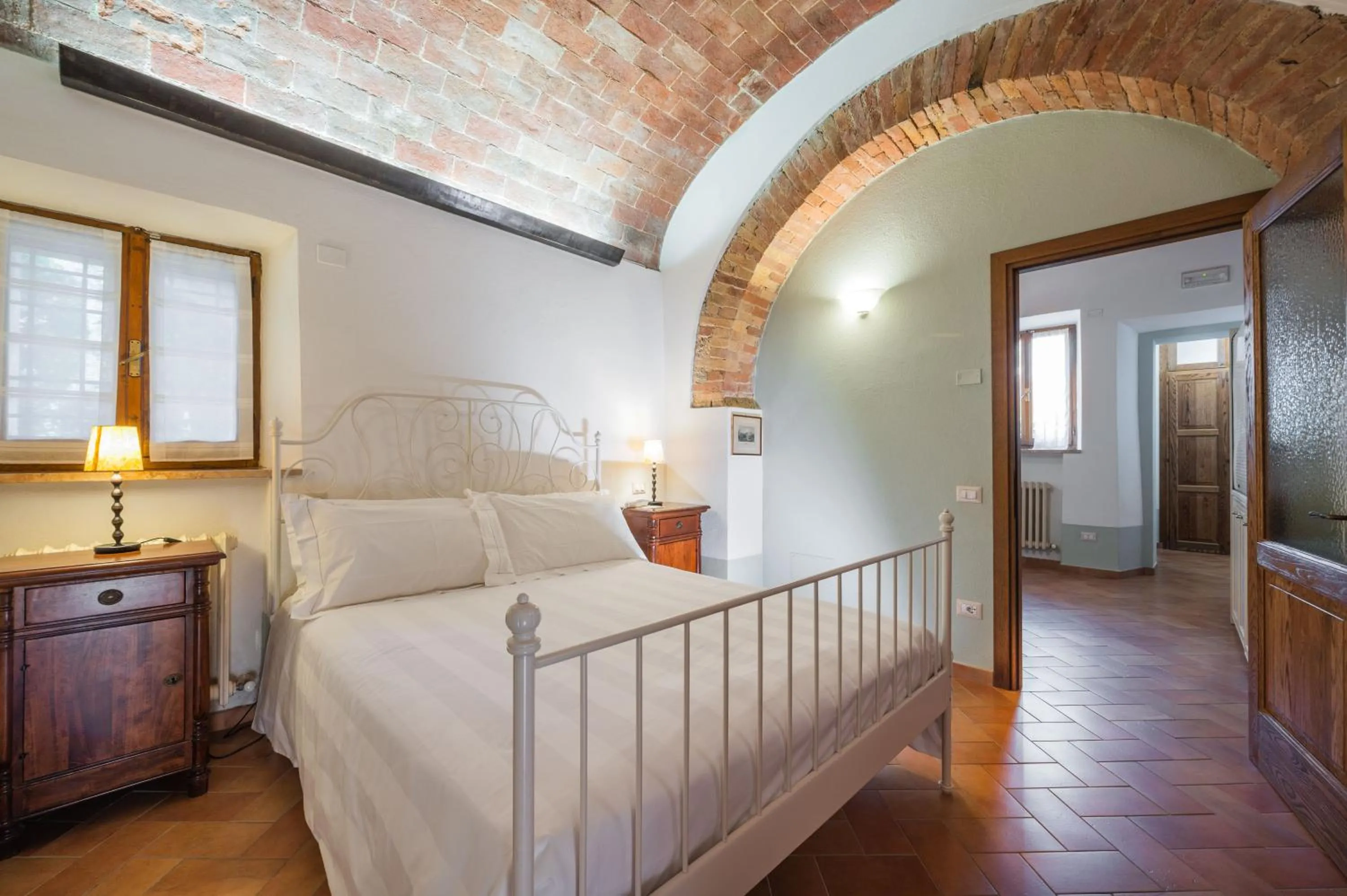 L'orto Delle Terme