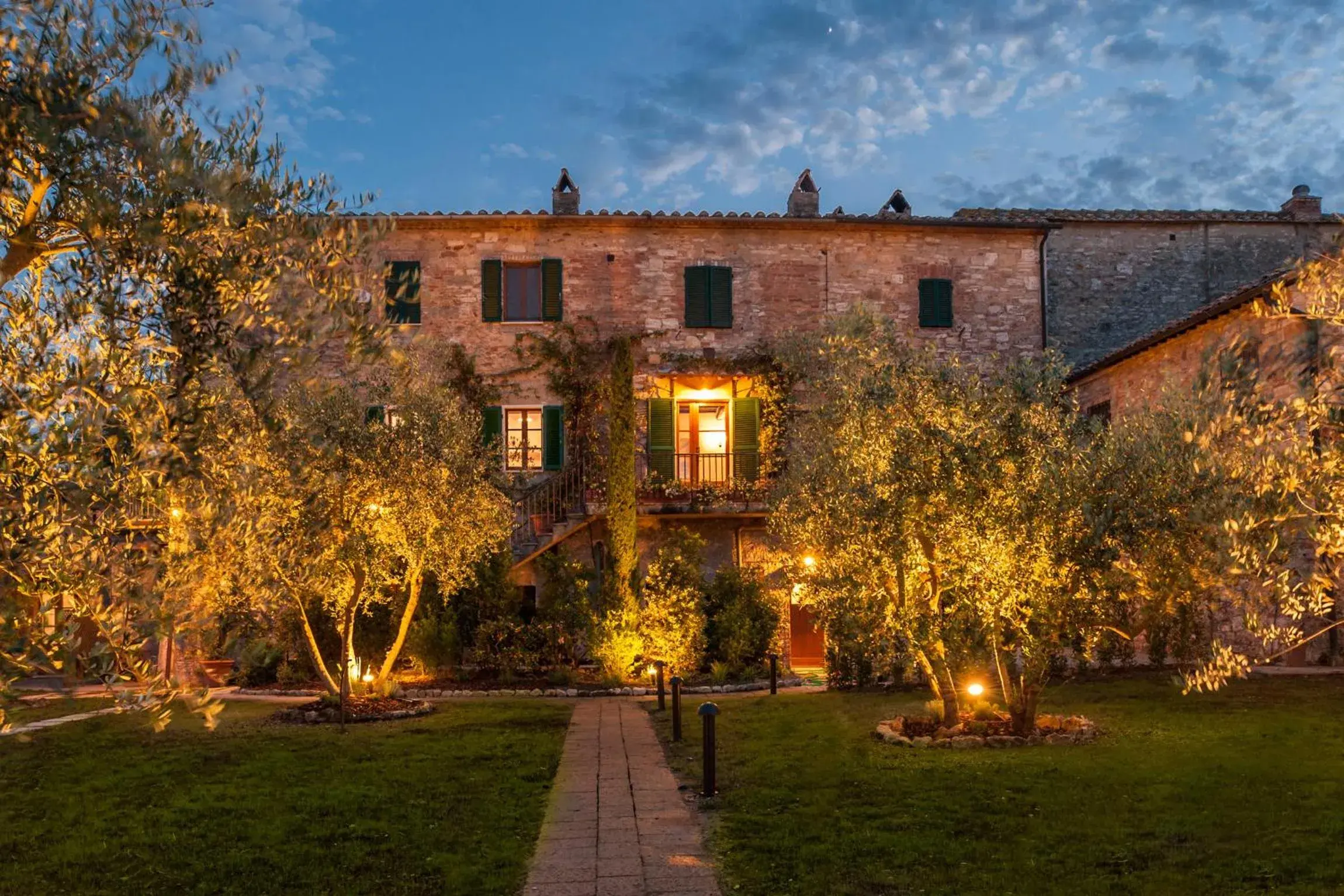 L'orto Delle Terme L'orto Delle Terme
