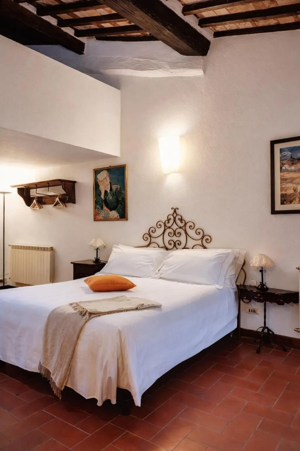 Studio Apartment in L'orto Delle Terme