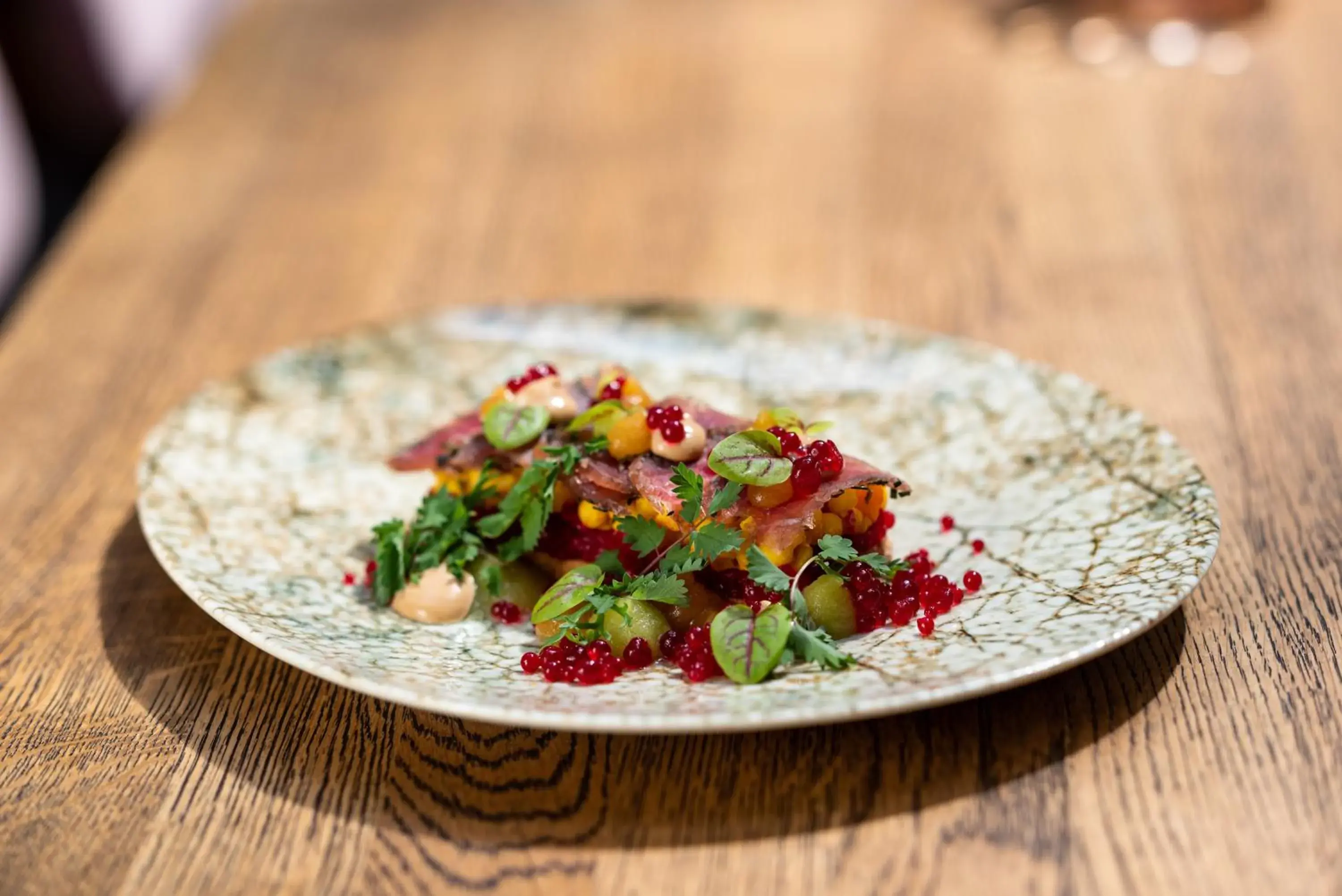 Food in Van der Valk Hotel Berlin Brandenburg Food in Van der Valk Hotel Berlin Brandenburg