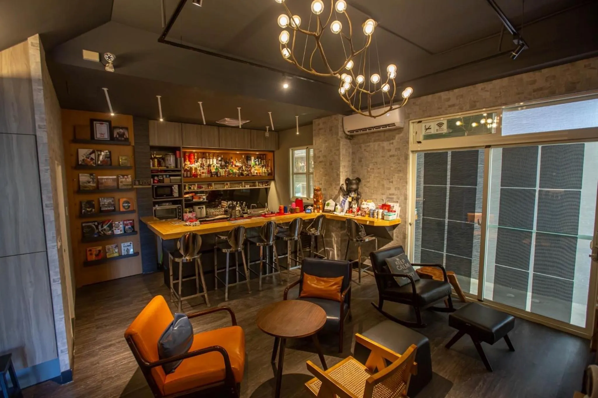 雅舍 Arthur Hostel