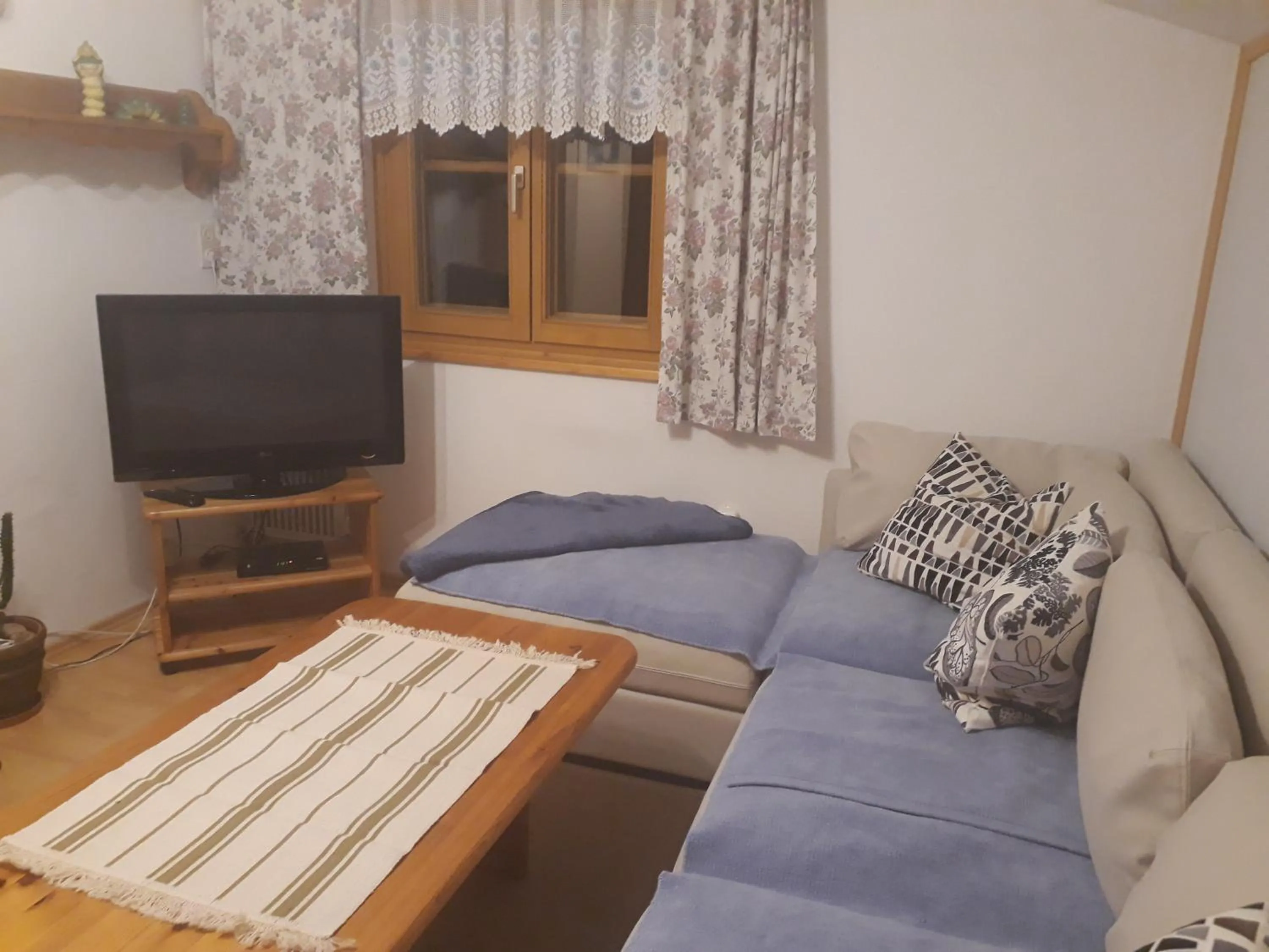 Ferienwohnung Waldhäusl