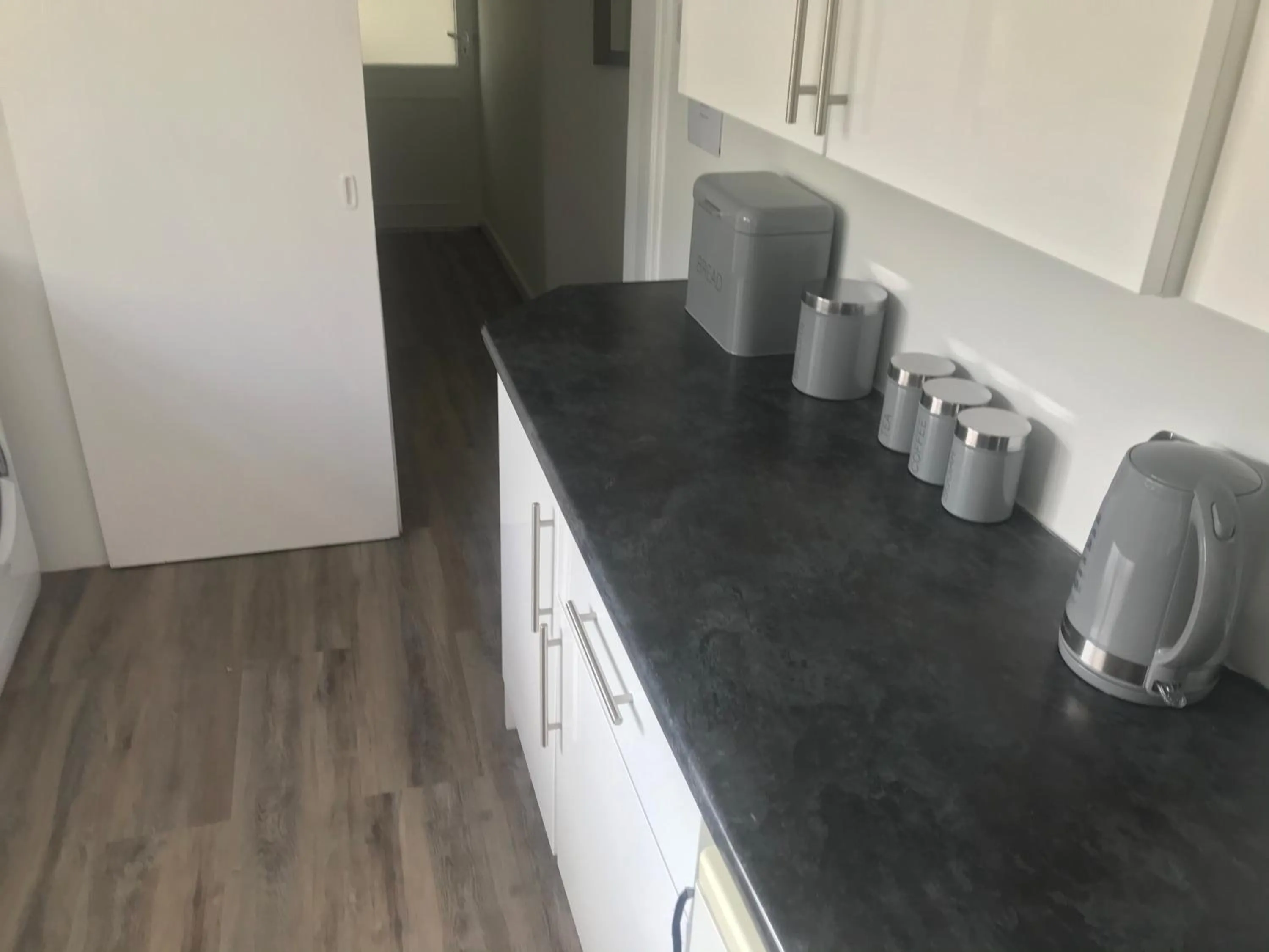 Coffee/tea facilities in Sennen Cove Cottage