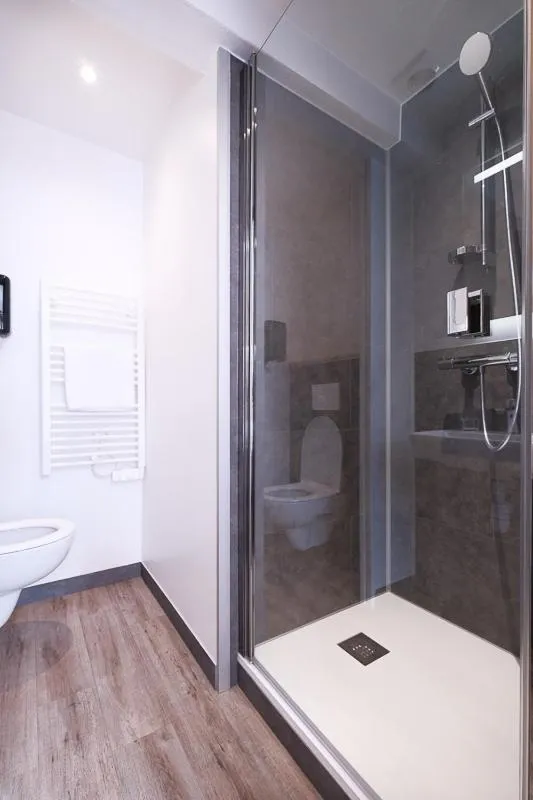 Hôtel le Christiania