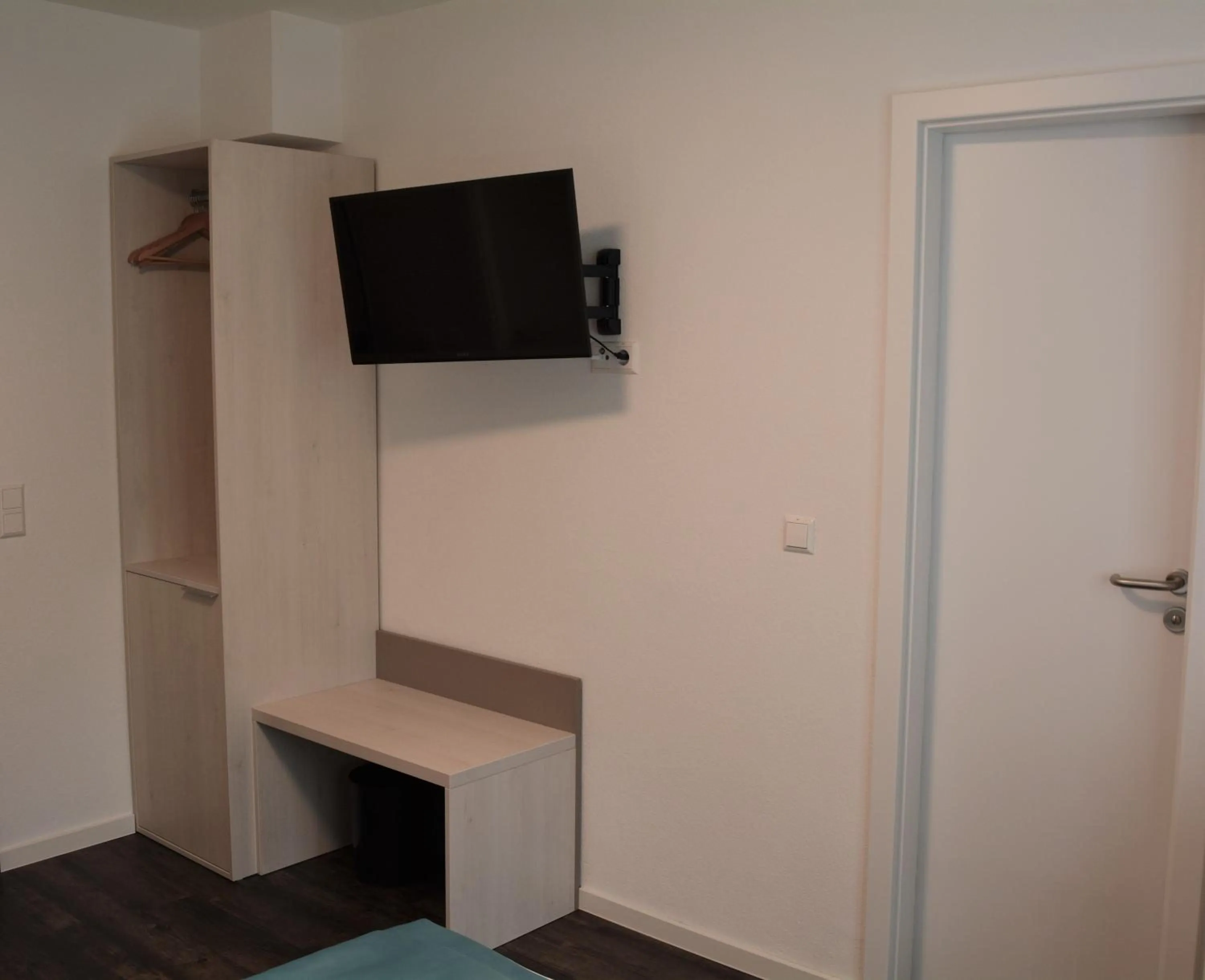 TV and multimedia in Hotel BaWü