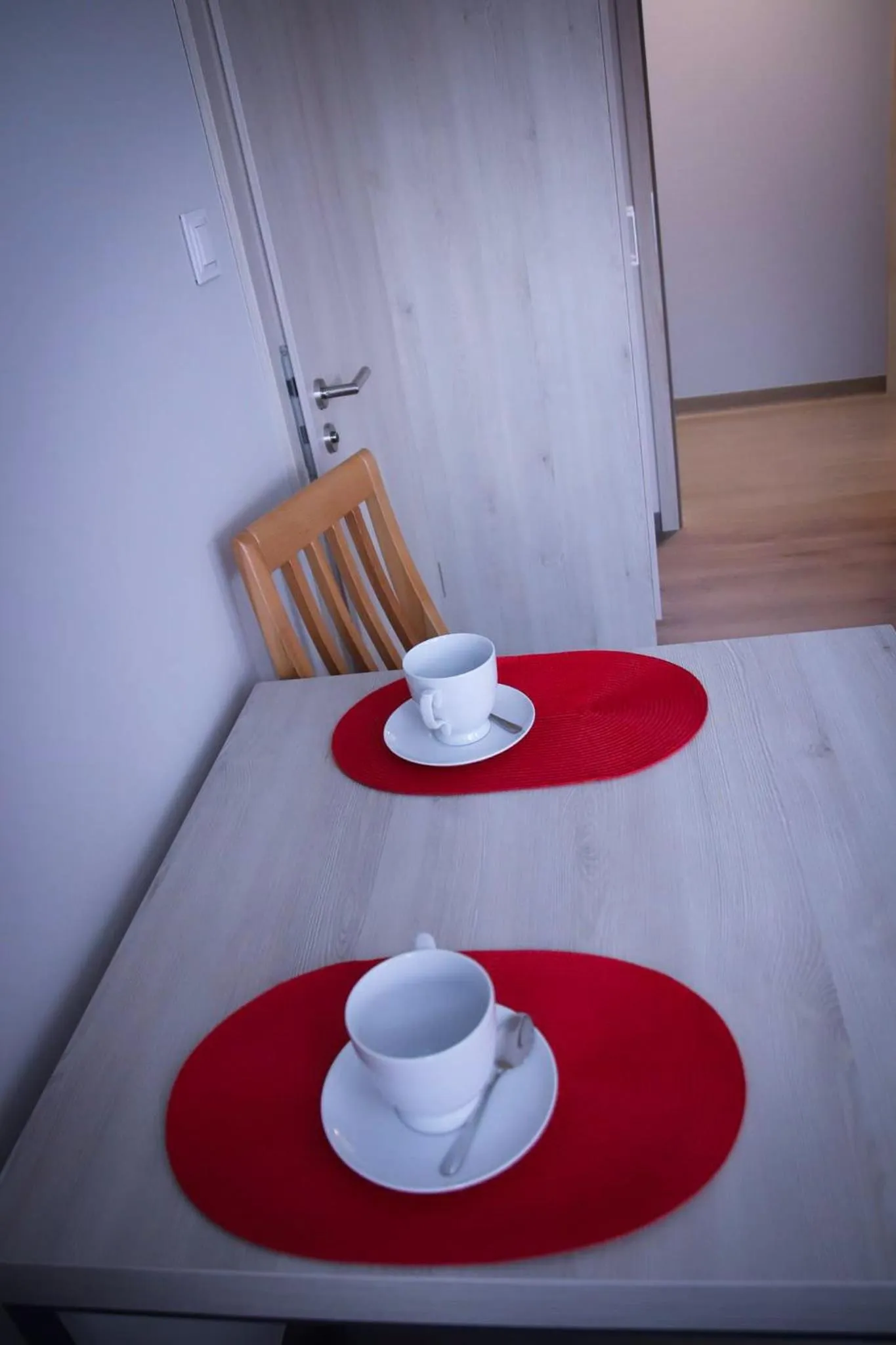 Bed in Willa Moćkówka